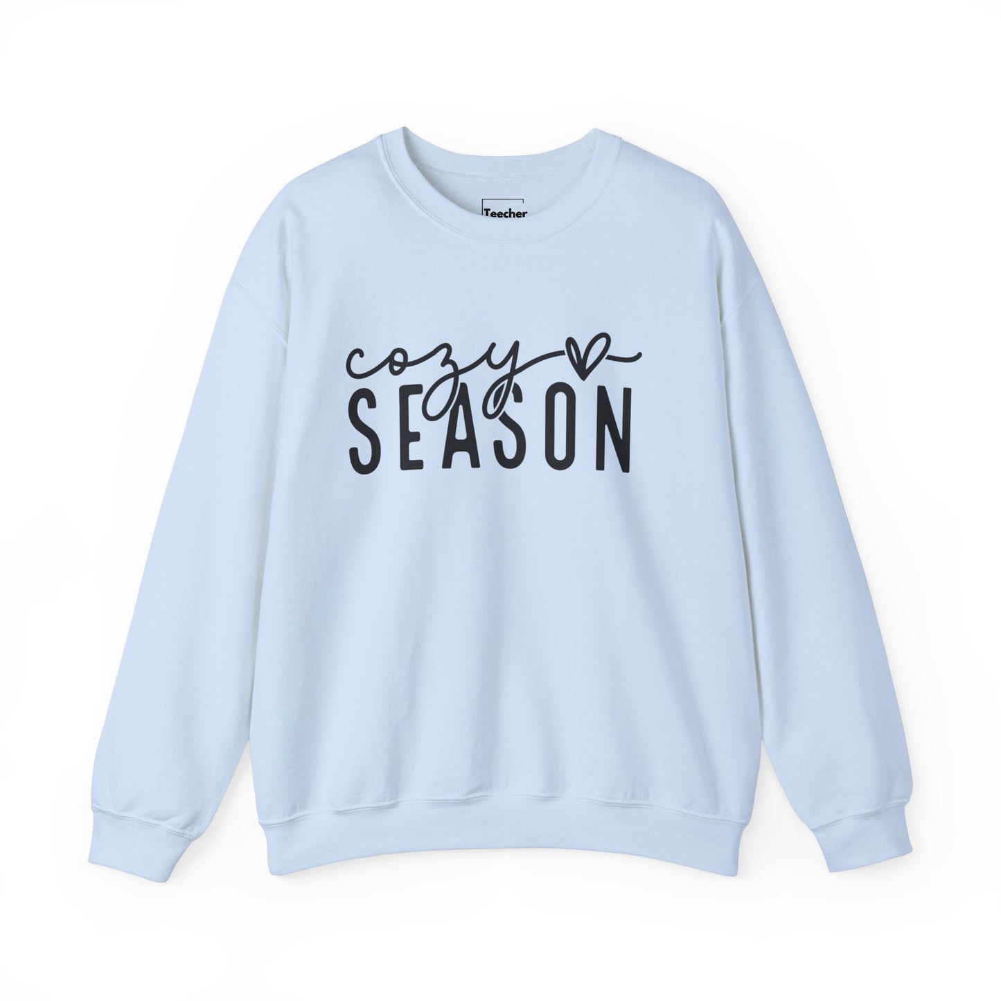 Cozy Season Sweatshirt