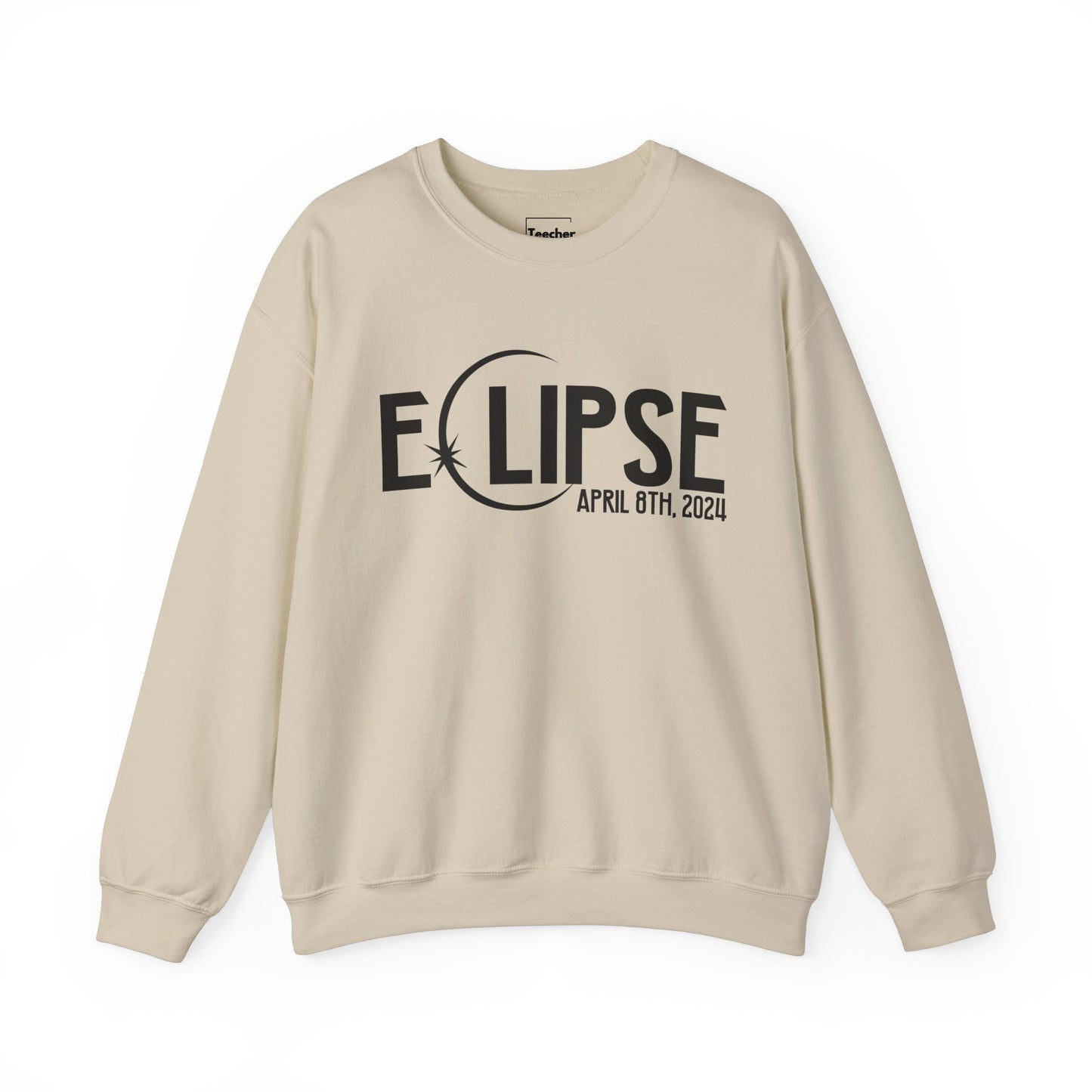 Eclipse 2024 Sweatshirt