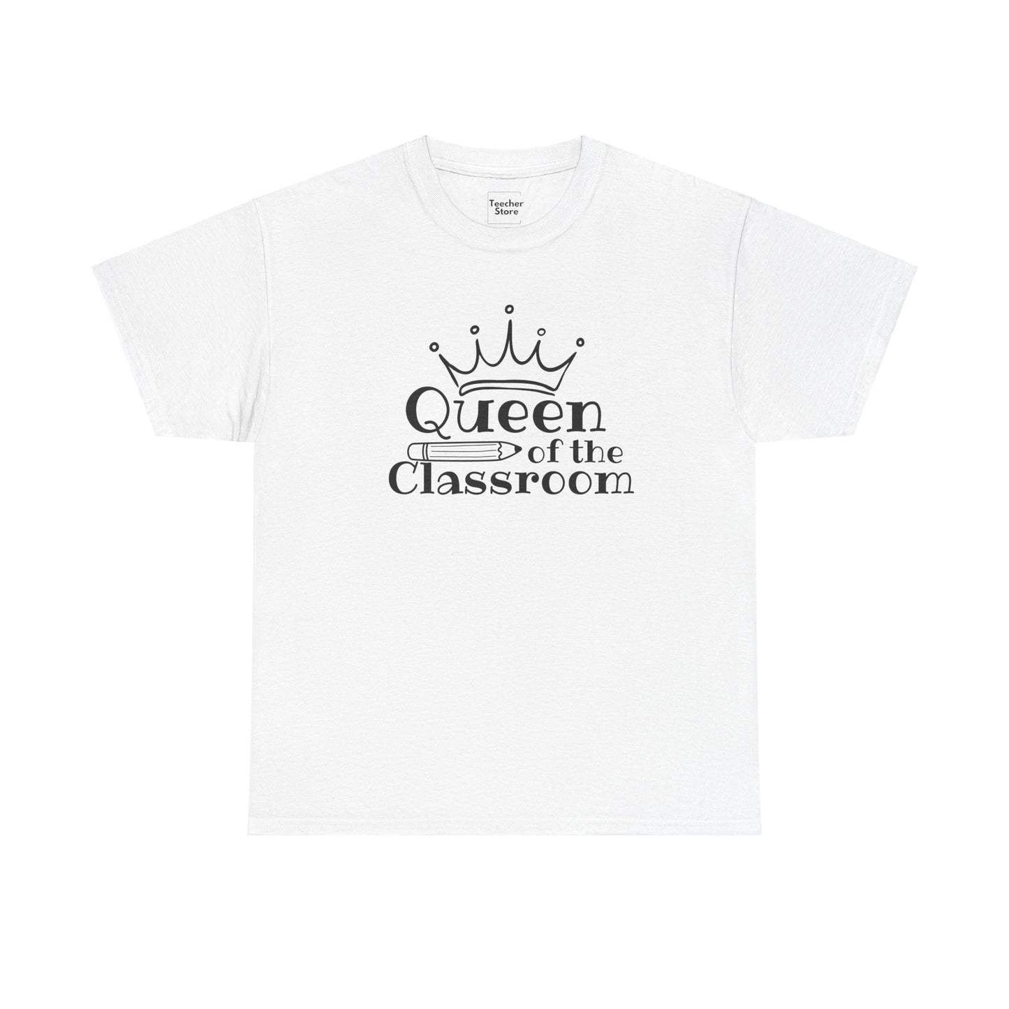 Queen Tee-Shirt