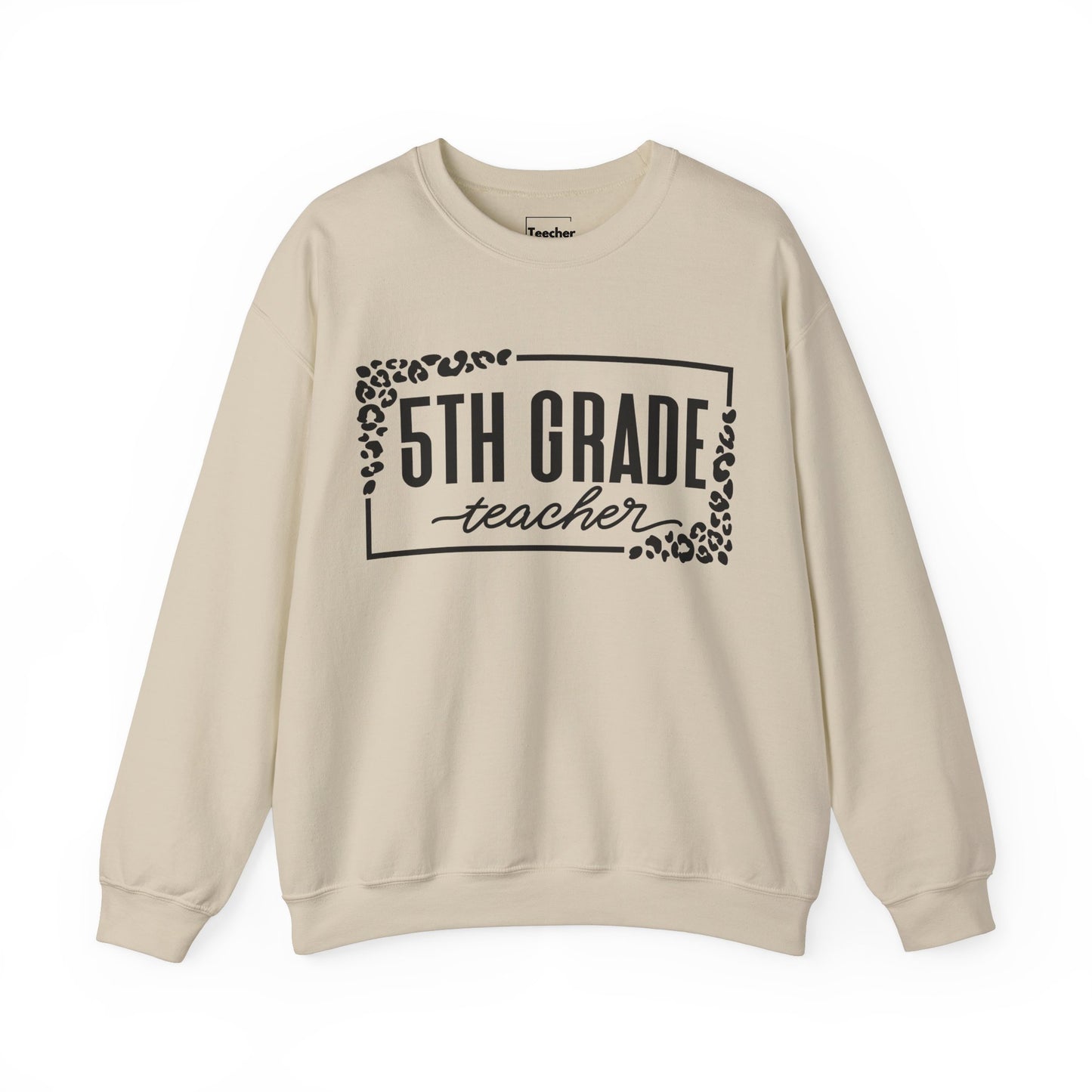 5th Grade Sweatshirt