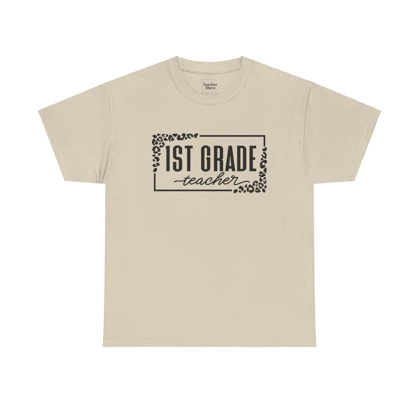 1st Grade Tee-Shirt