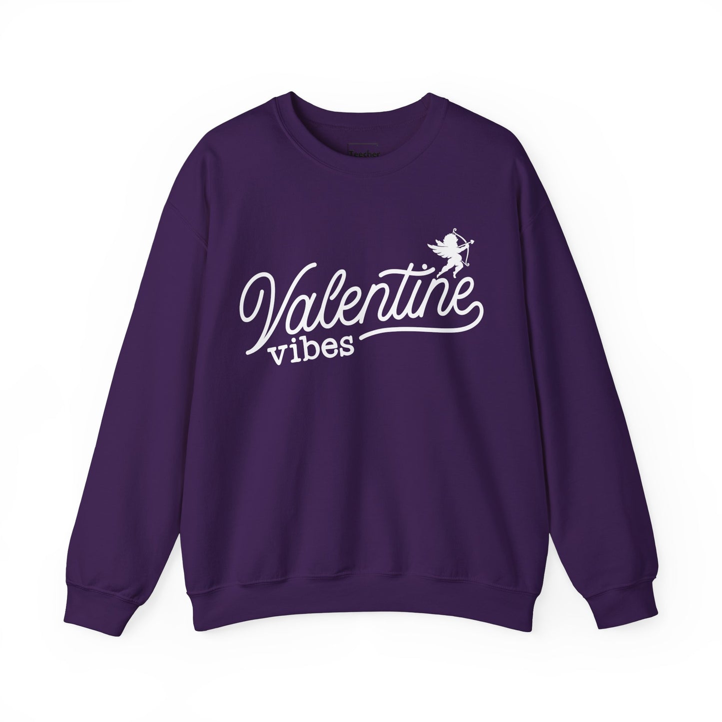 Valentine Vibes Sweatshirt