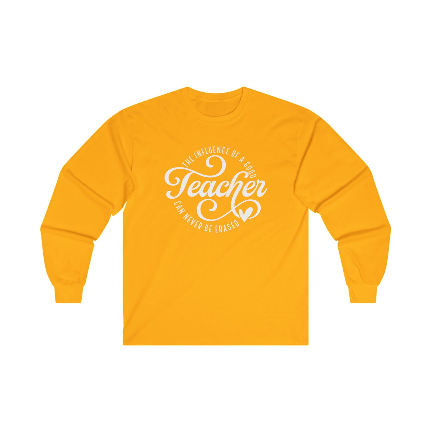 Influence Long Sleeve Shirt