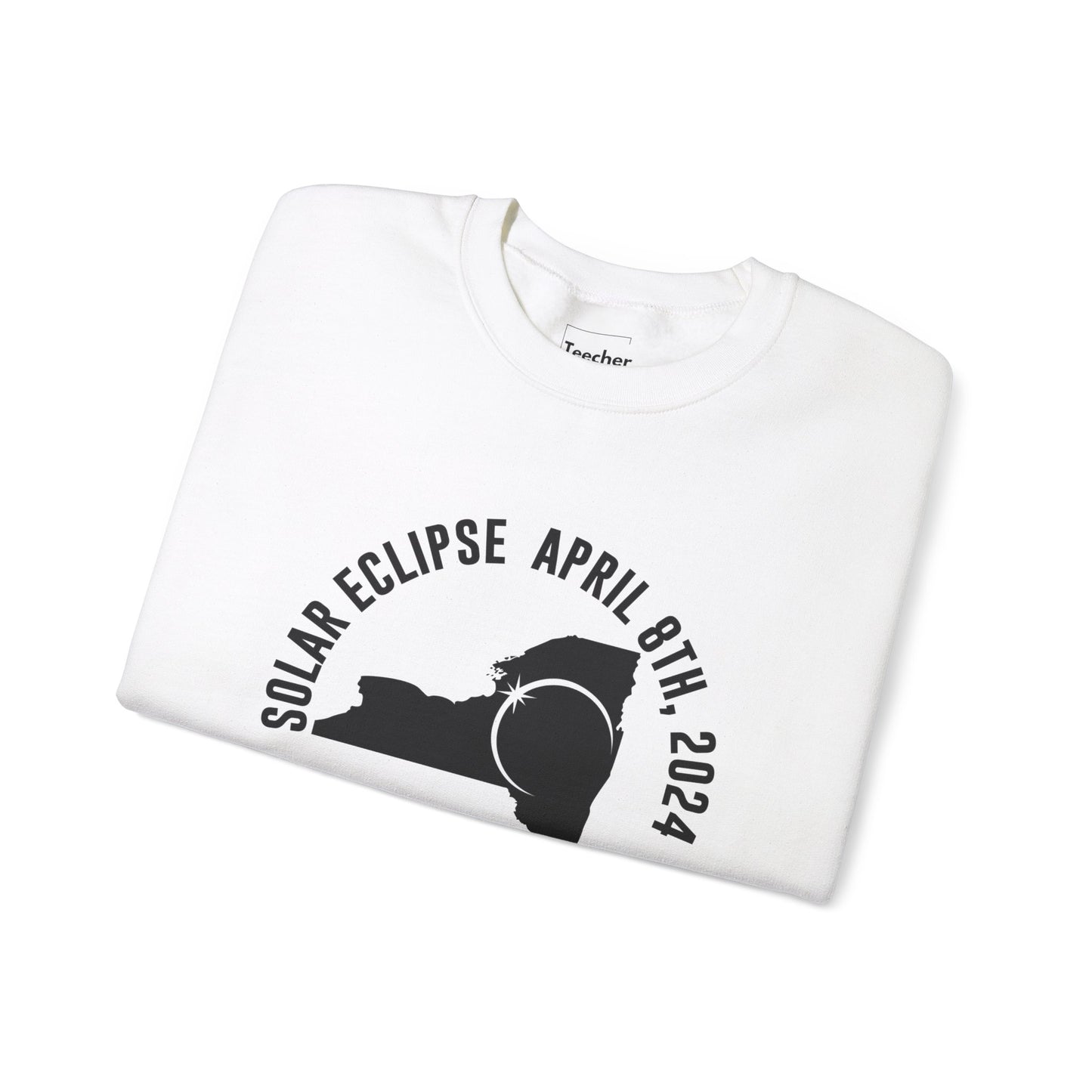 NY Eclipse Sweatshirt