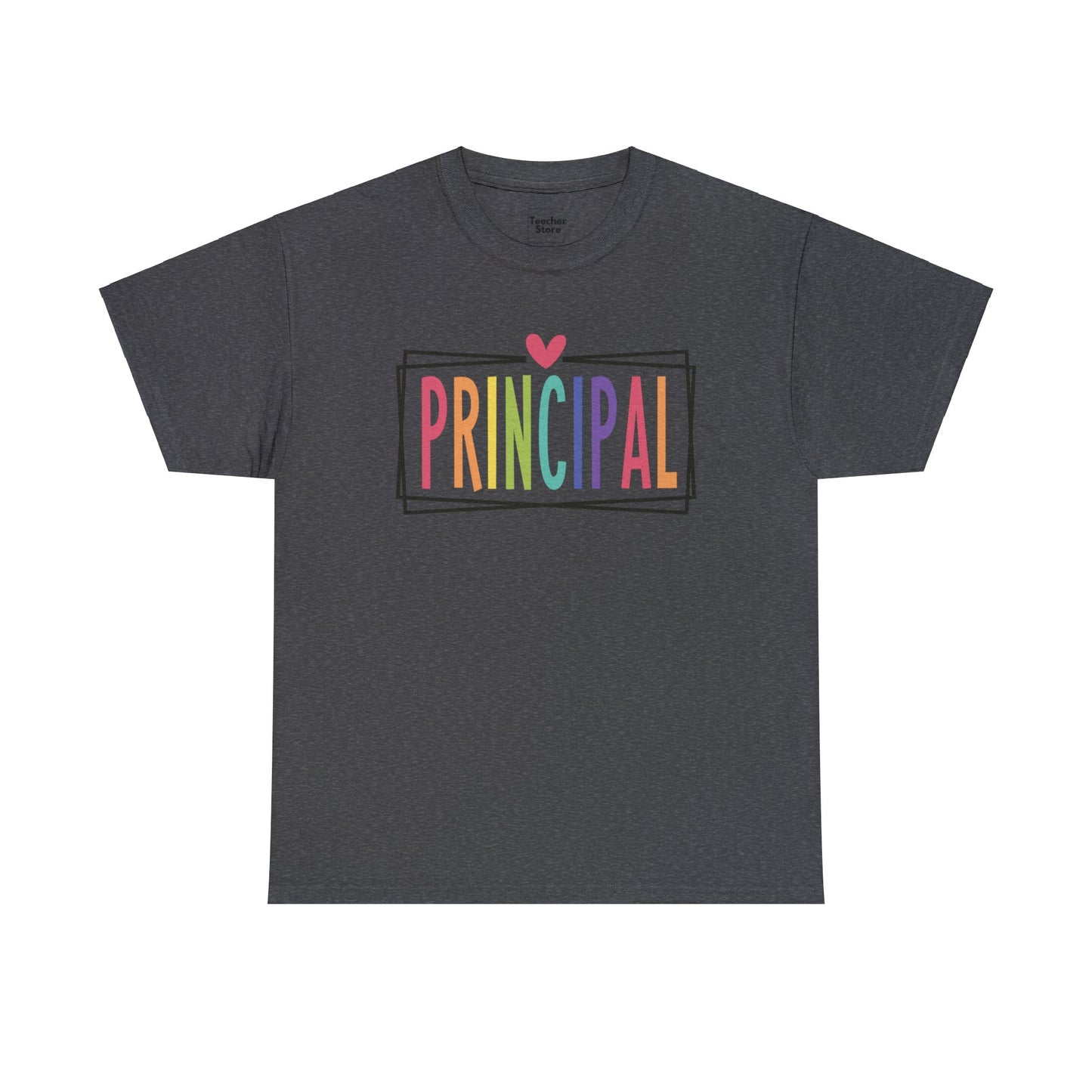 Principal Tee-Shirt