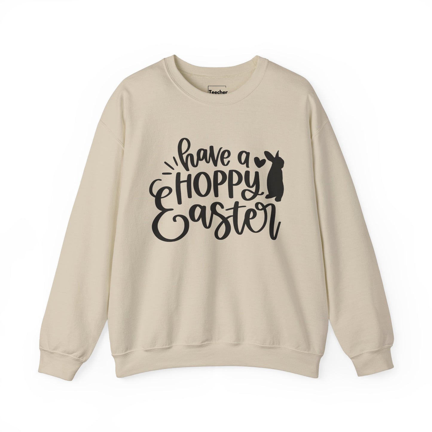 Hoppy Easter Sweatshirt