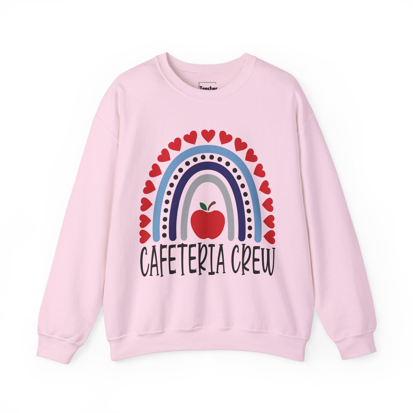 Cafeteria Crew Sweatshirt