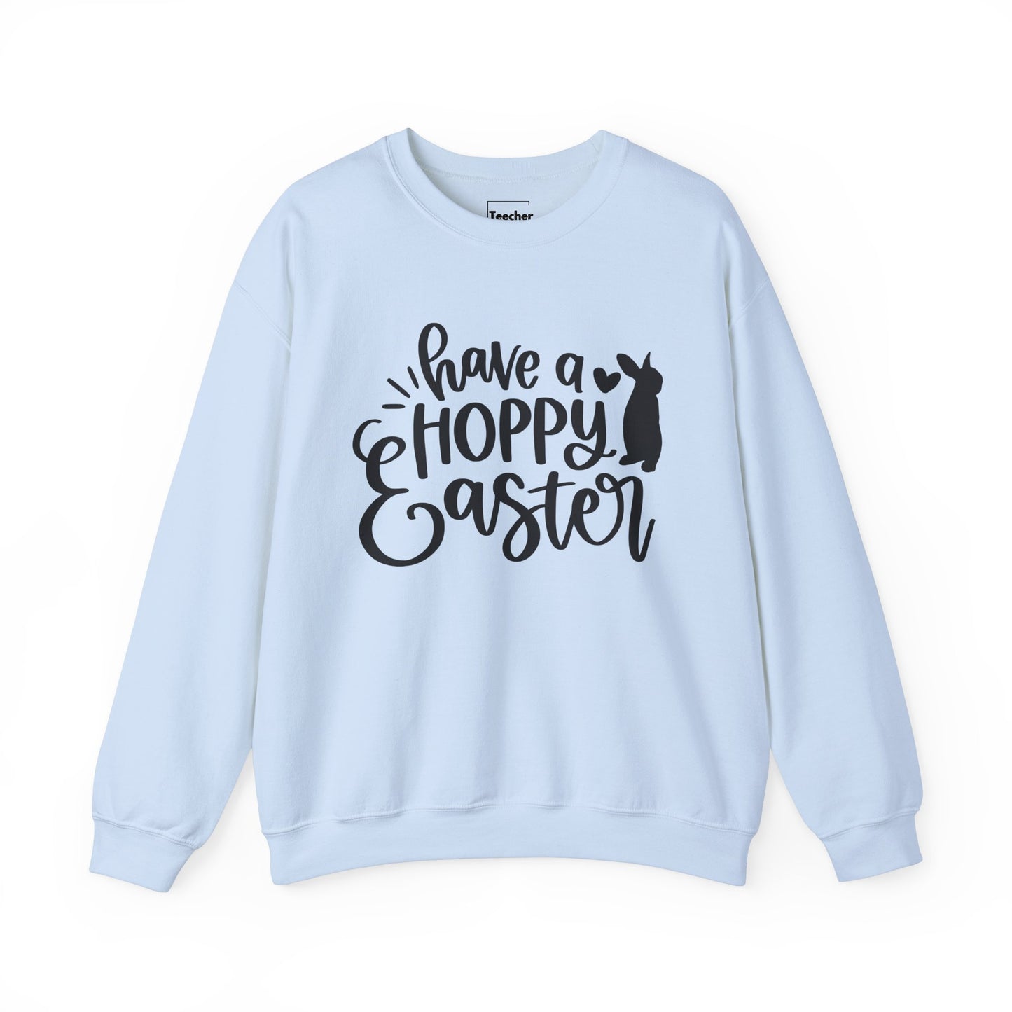 Hoppy Easter Sweatshirt