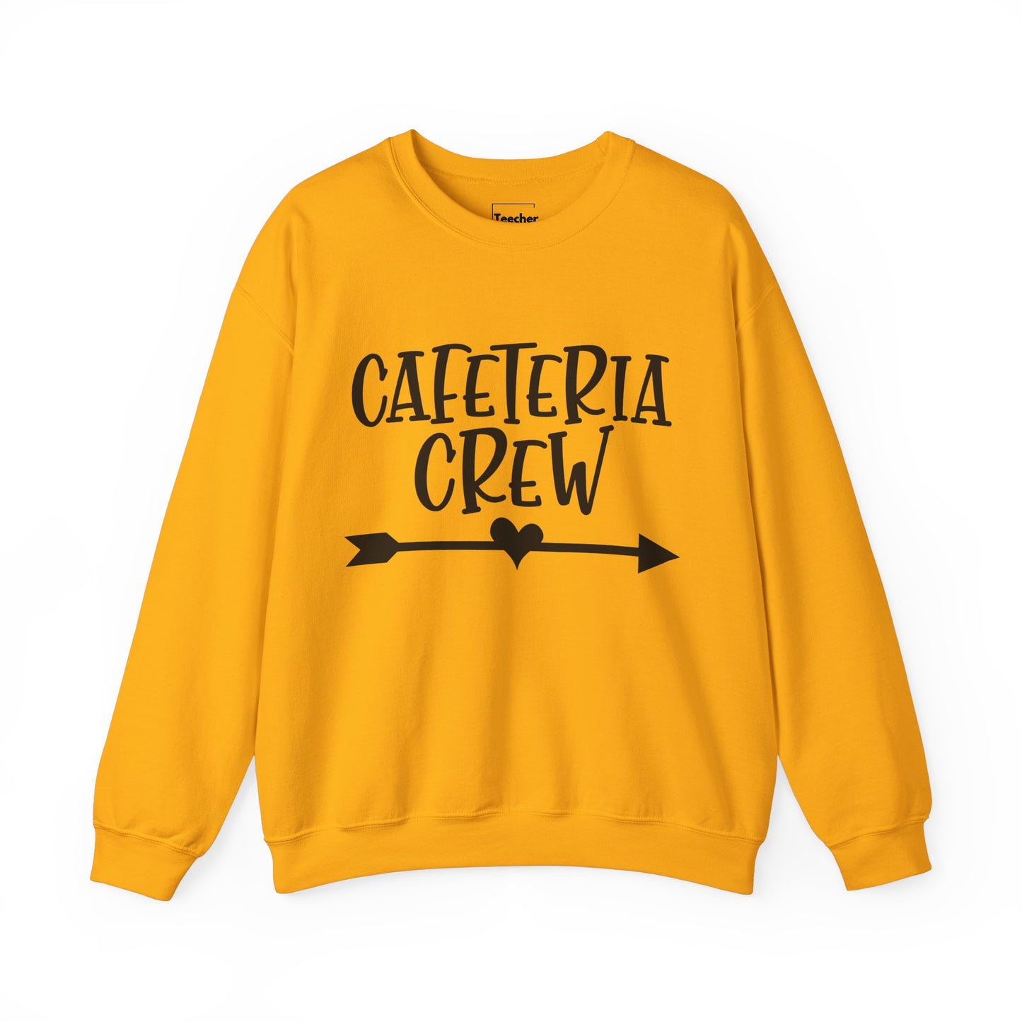 Arrow Cafeteria Crew Sweatshirt