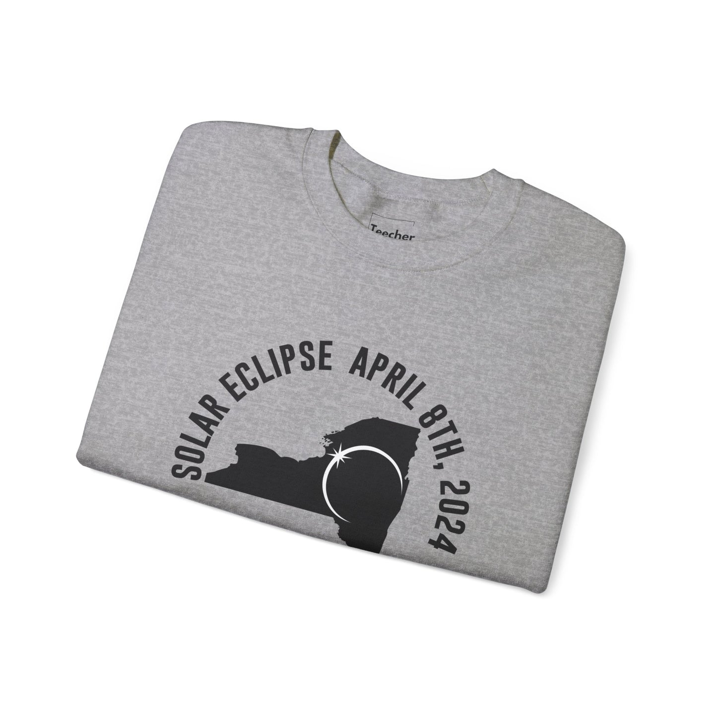NY Eclipse Sweatshirt