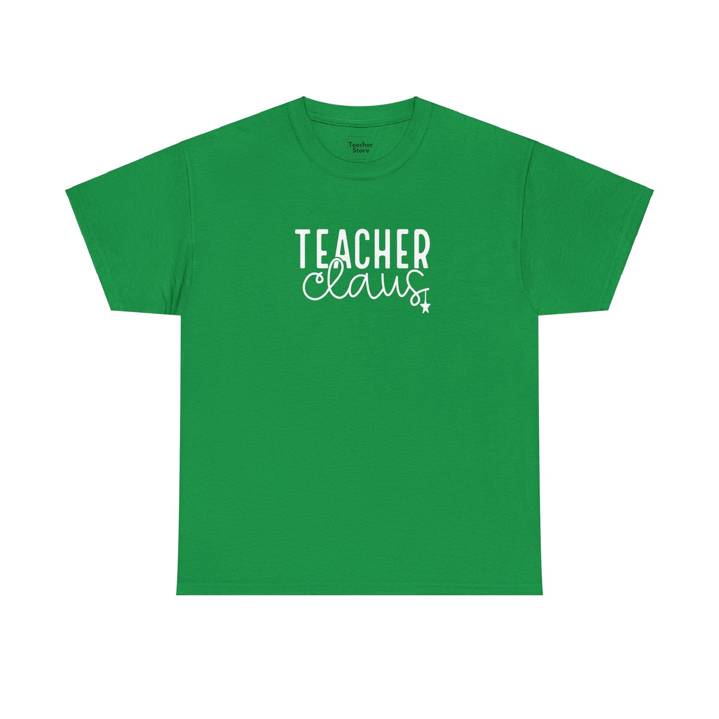 Teacher Claus Tee-Shirt