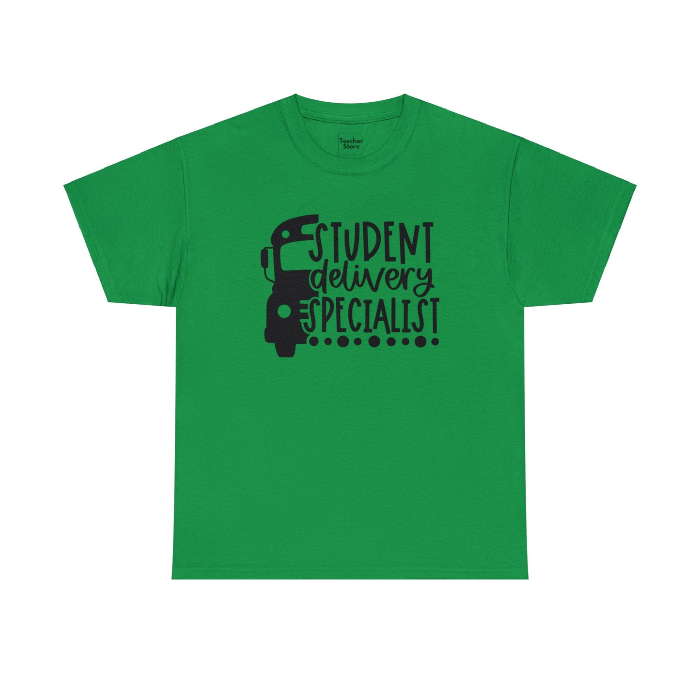 Student Delivery Tee-Shirt