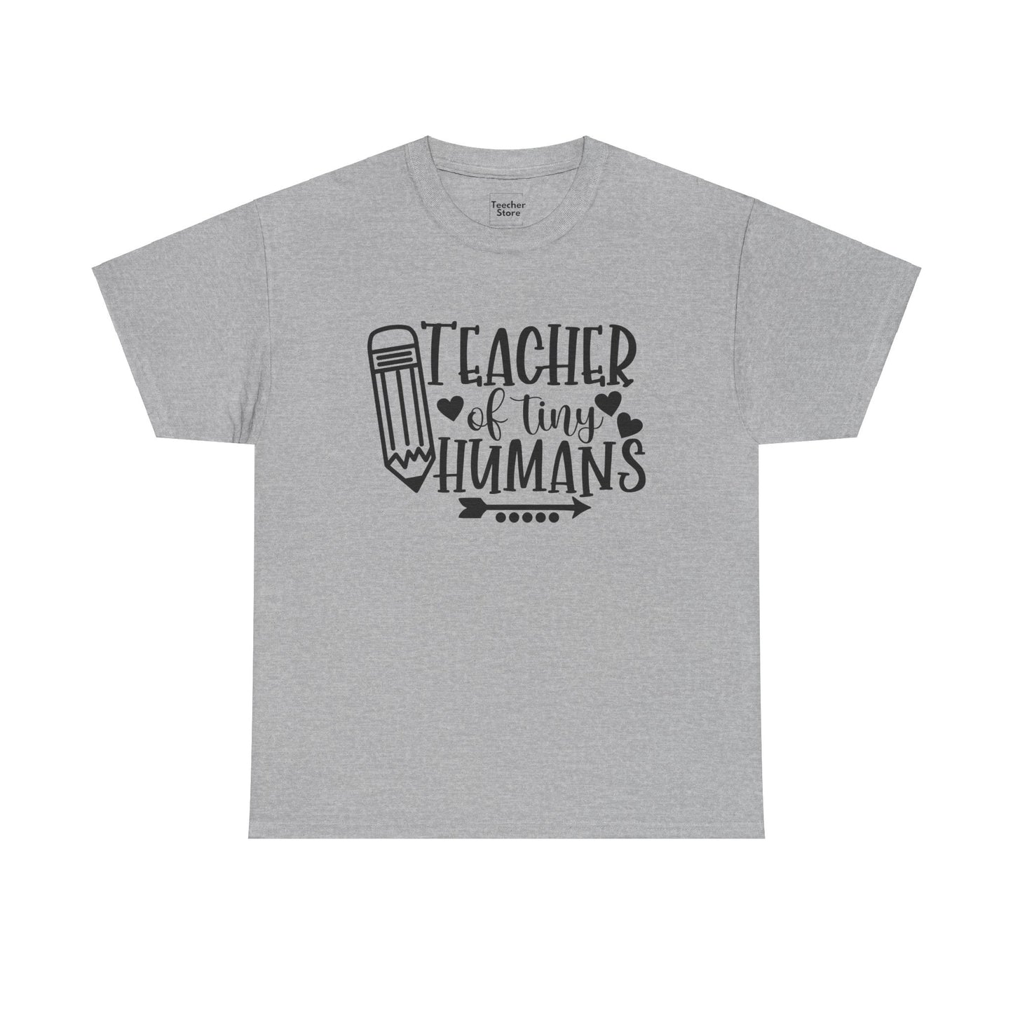 Tiny Humans Tee-Shirt