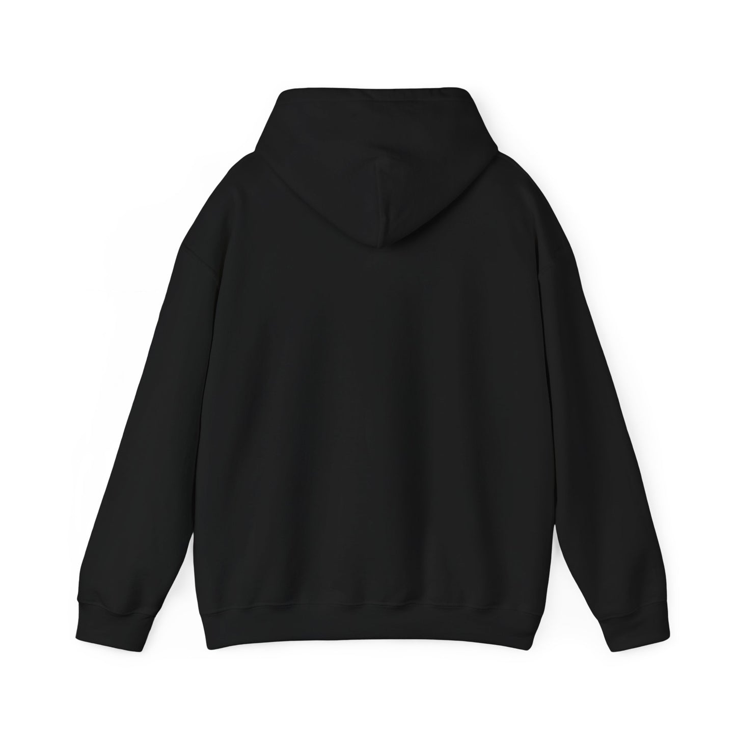 Second Grade Hooded Sweatshirt