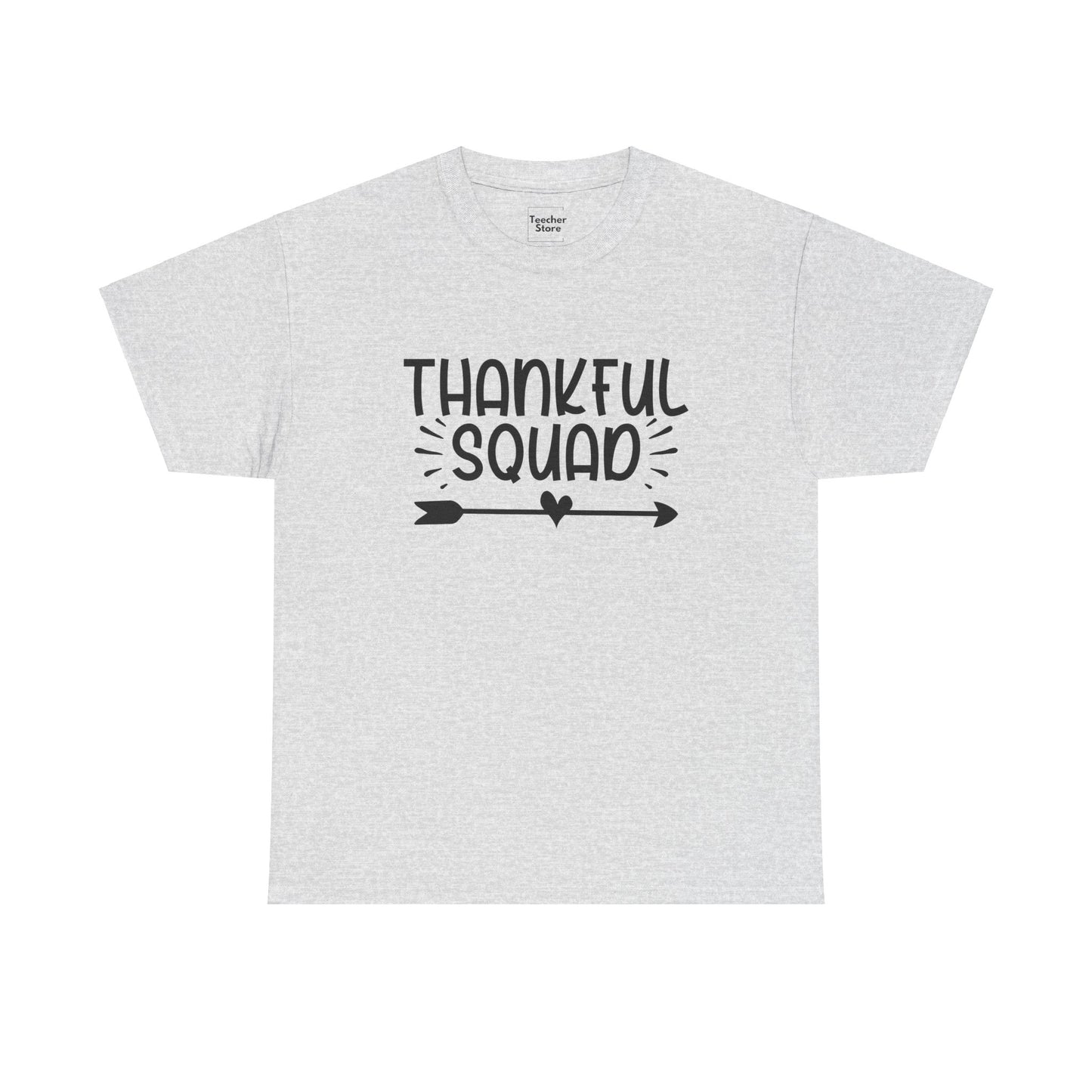 Thankful Squad Tee-Shirt