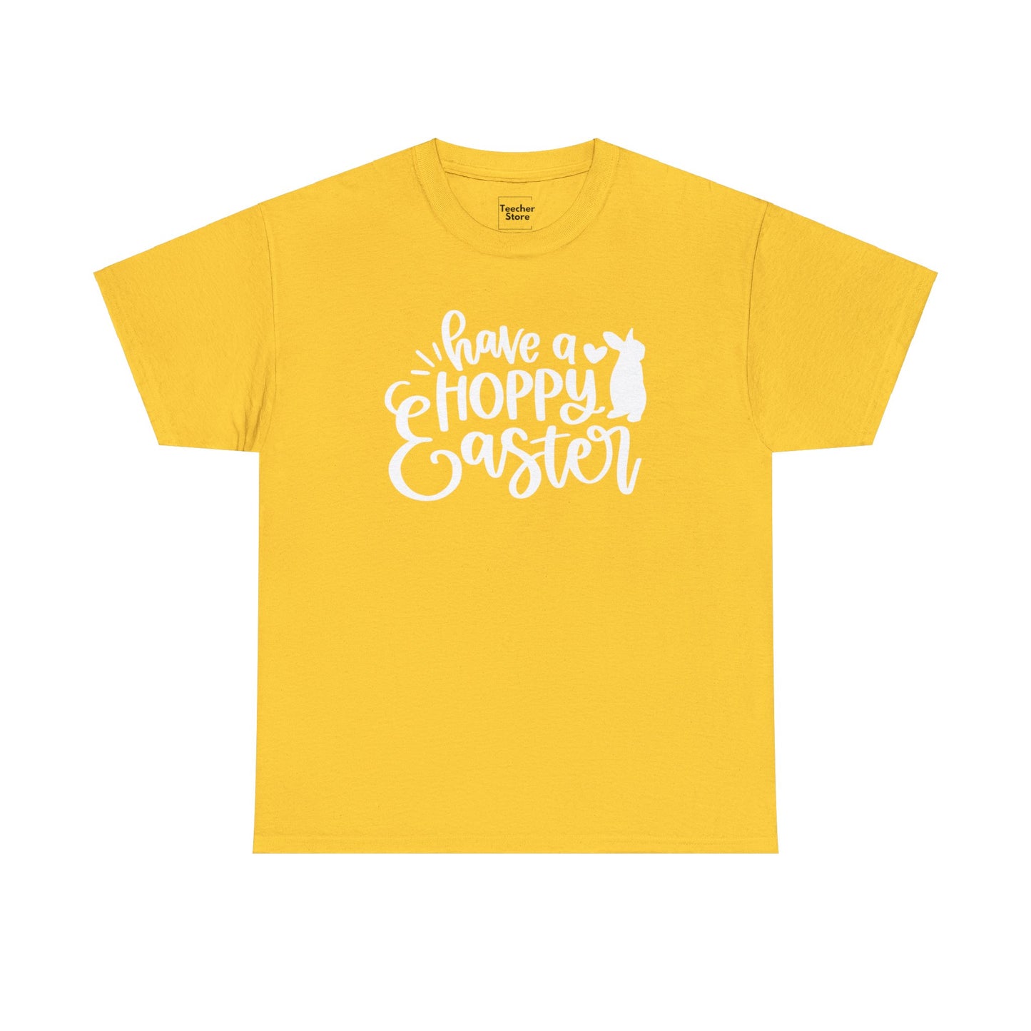 Hoppy Easter Tee-Shirt