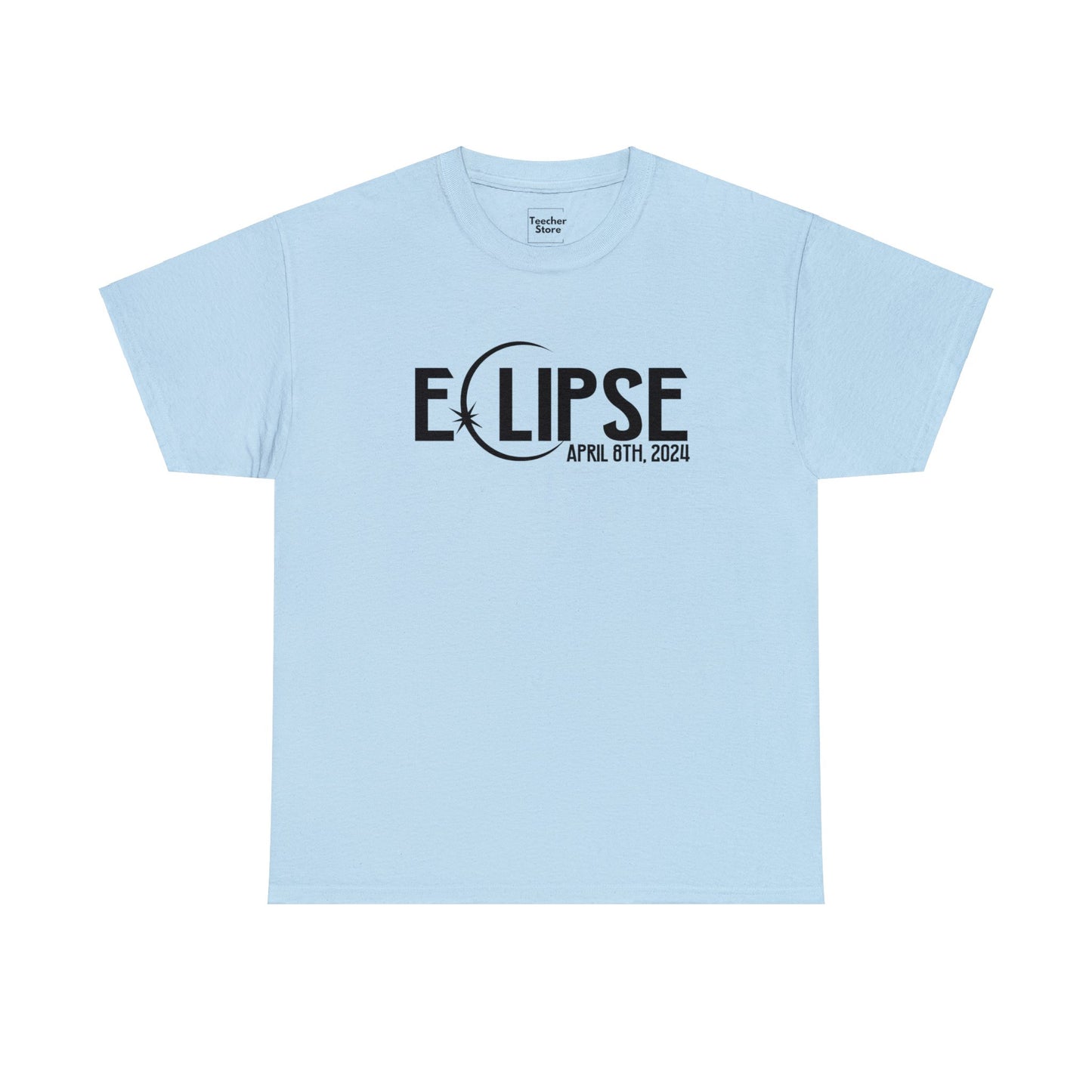 Eclipse 2024 Tee-Shirt