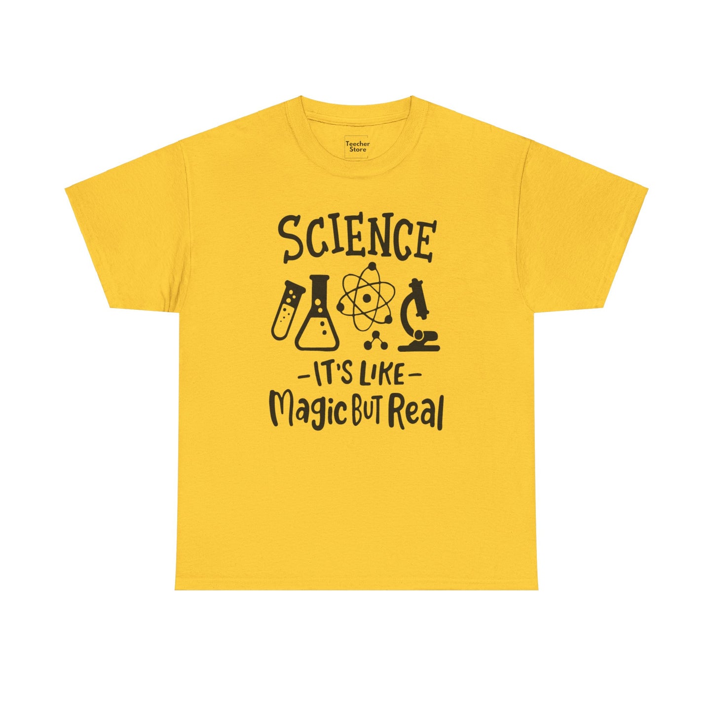 Magic Science Tee-Shirt