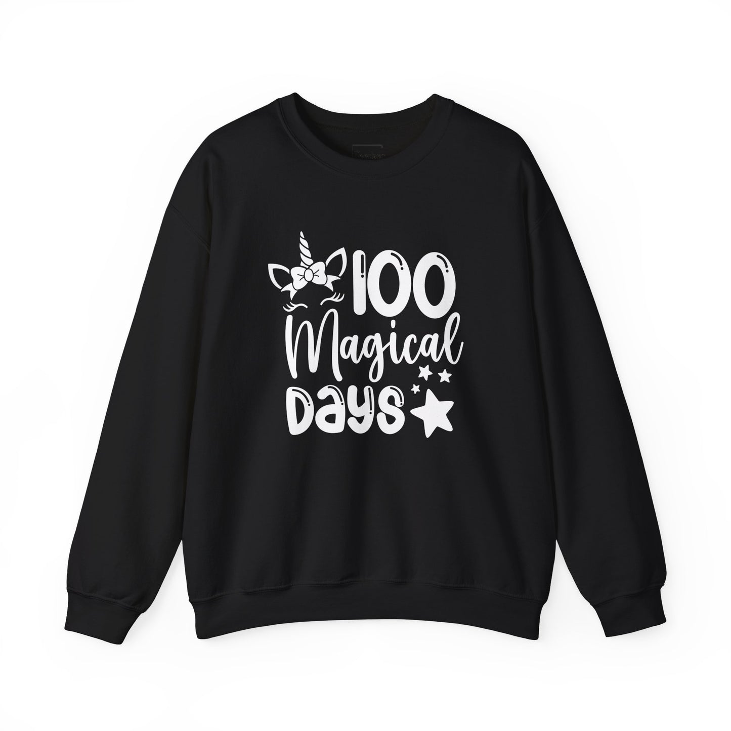 100 Magical Days Sweatshirt