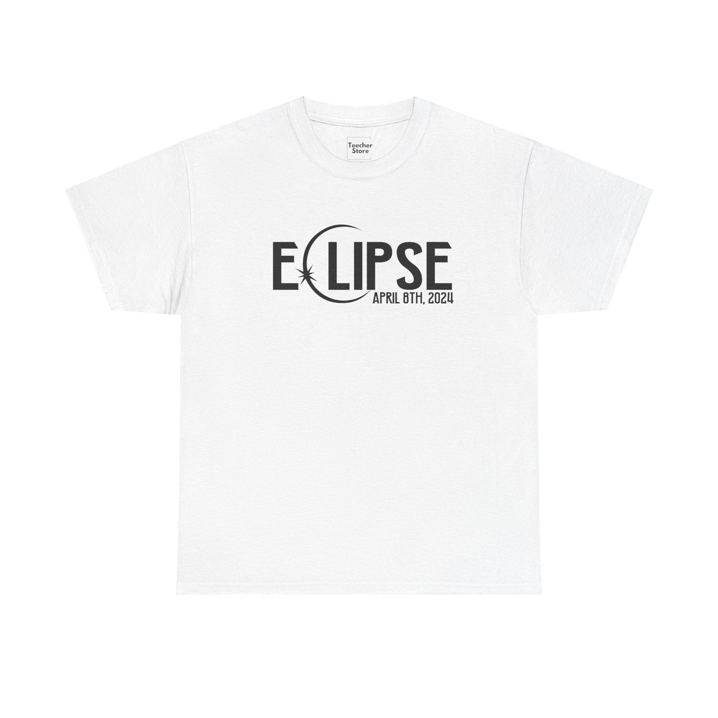 Eclipse 2024 Tee-Shirt