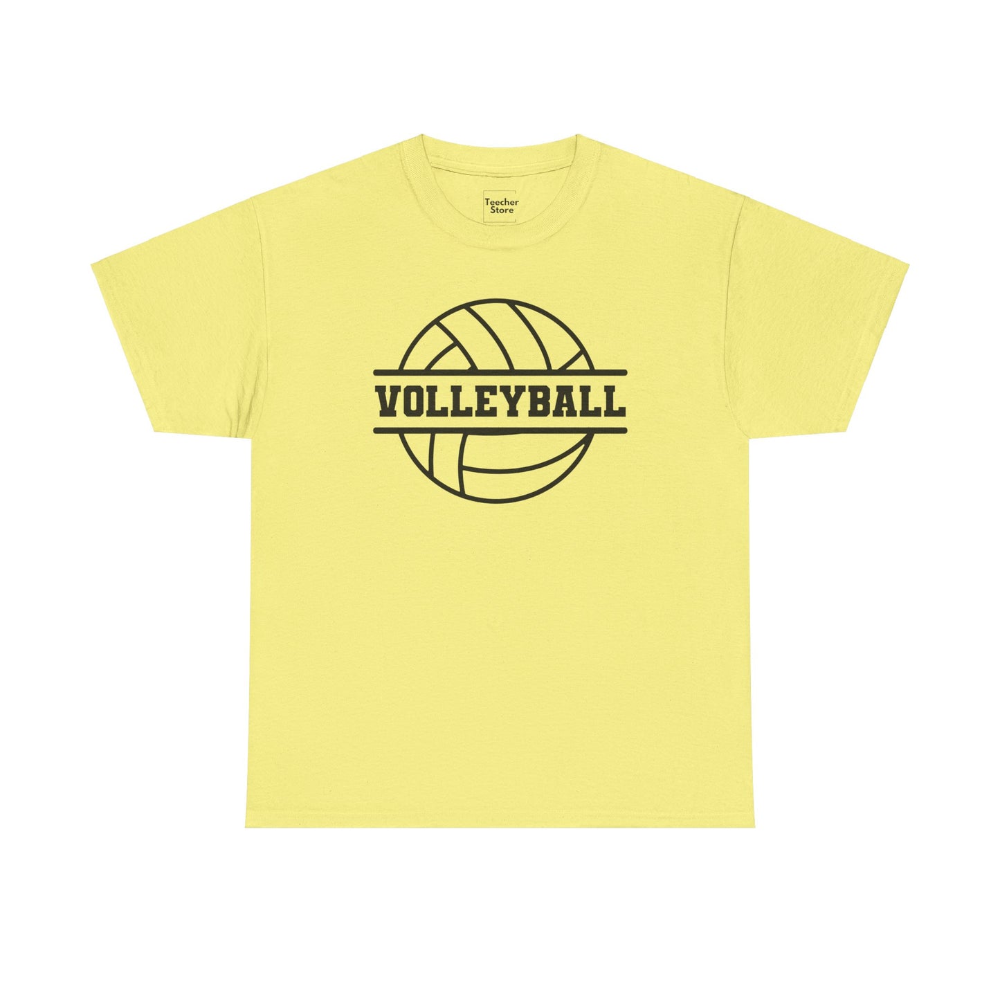 Volleyball Tee-Shirt