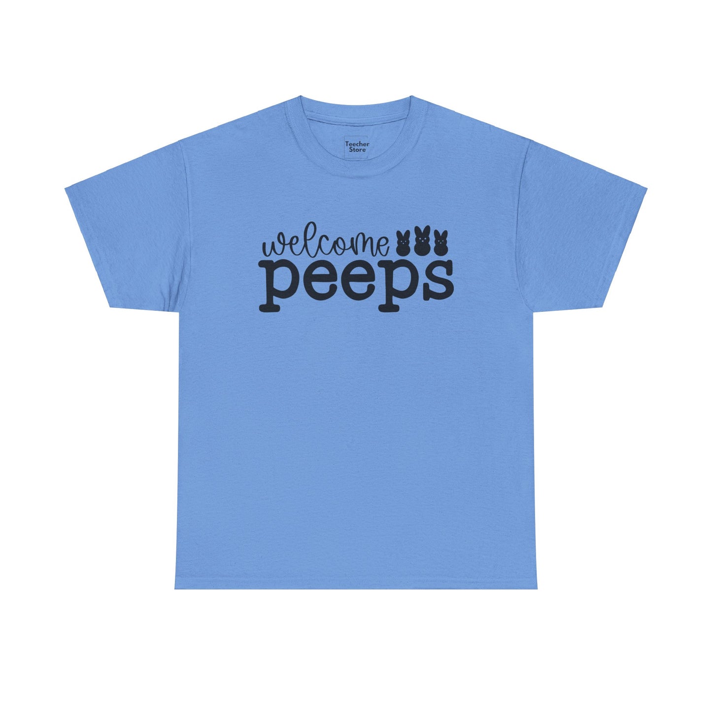 Welcome Peeps Tee-Shirt