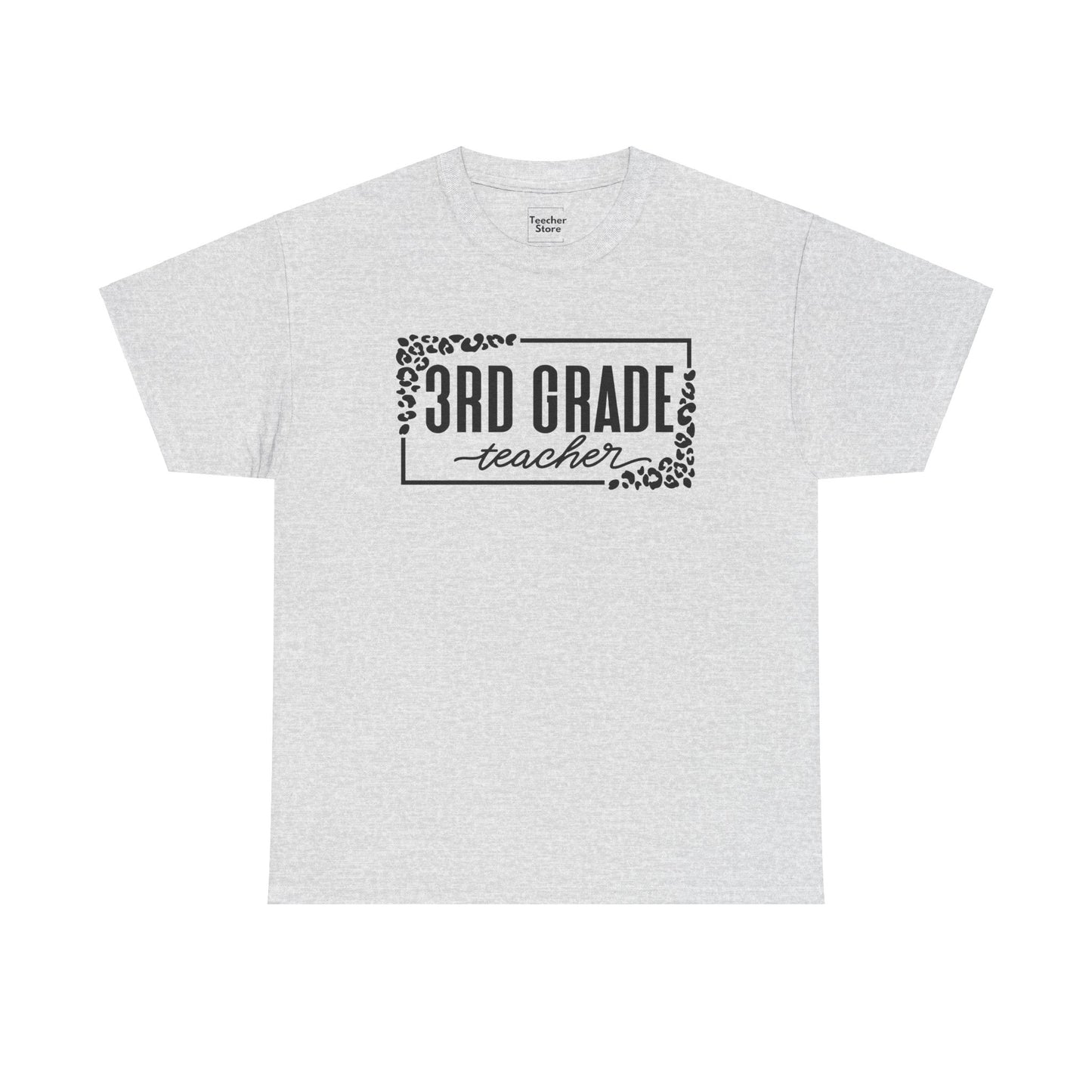 3rd Grade Tee-Shirt