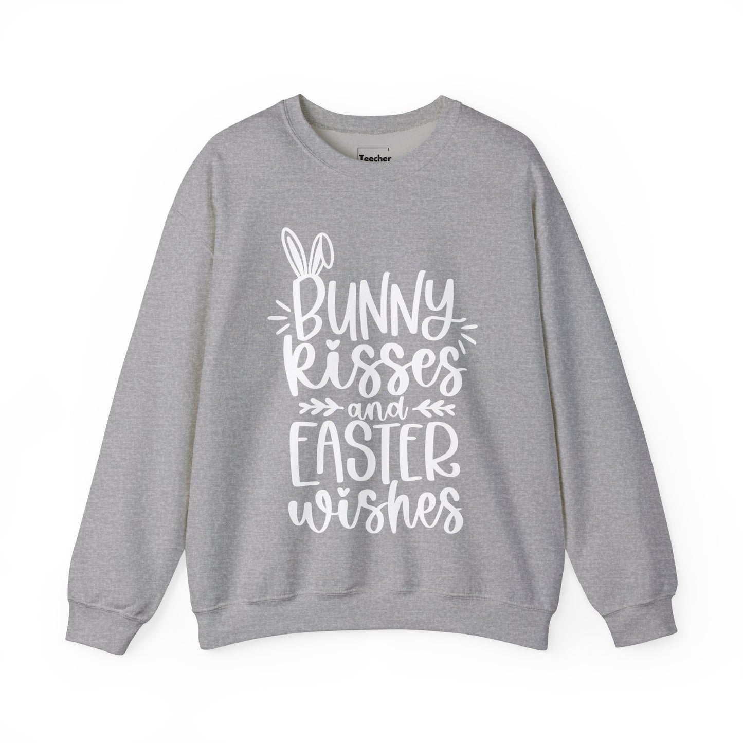 Bunny Kisses Sweatshirt