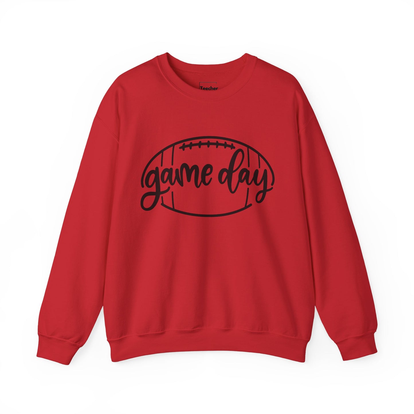 Game Day Sweatshirt