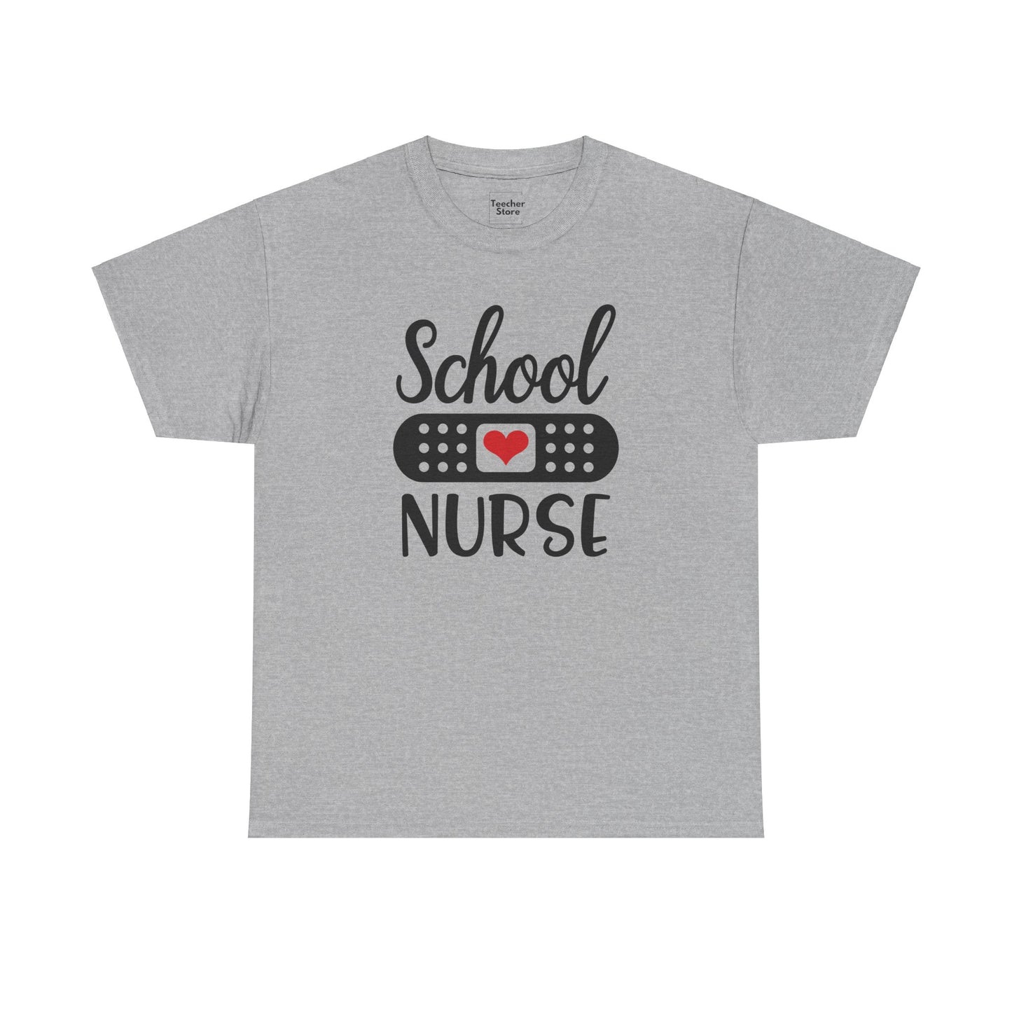 School Nurse Tee-Shirt