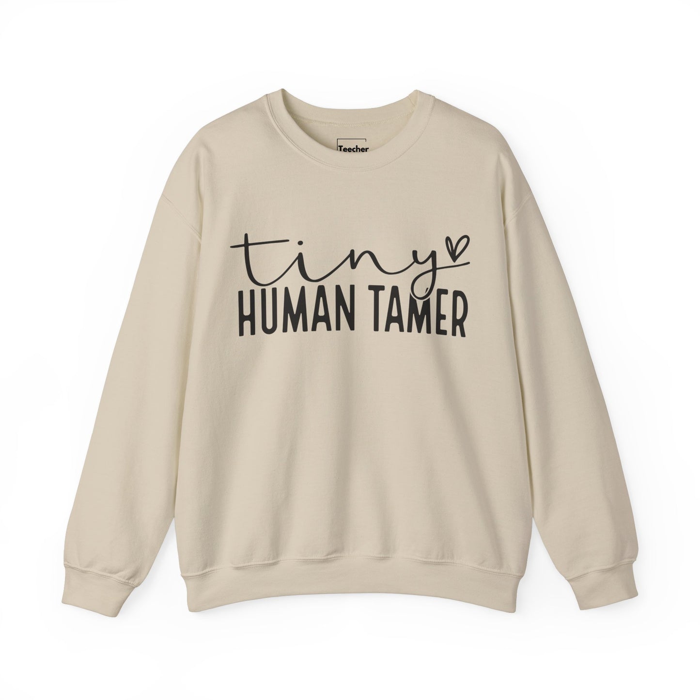 Human Tamer Sweatshirt