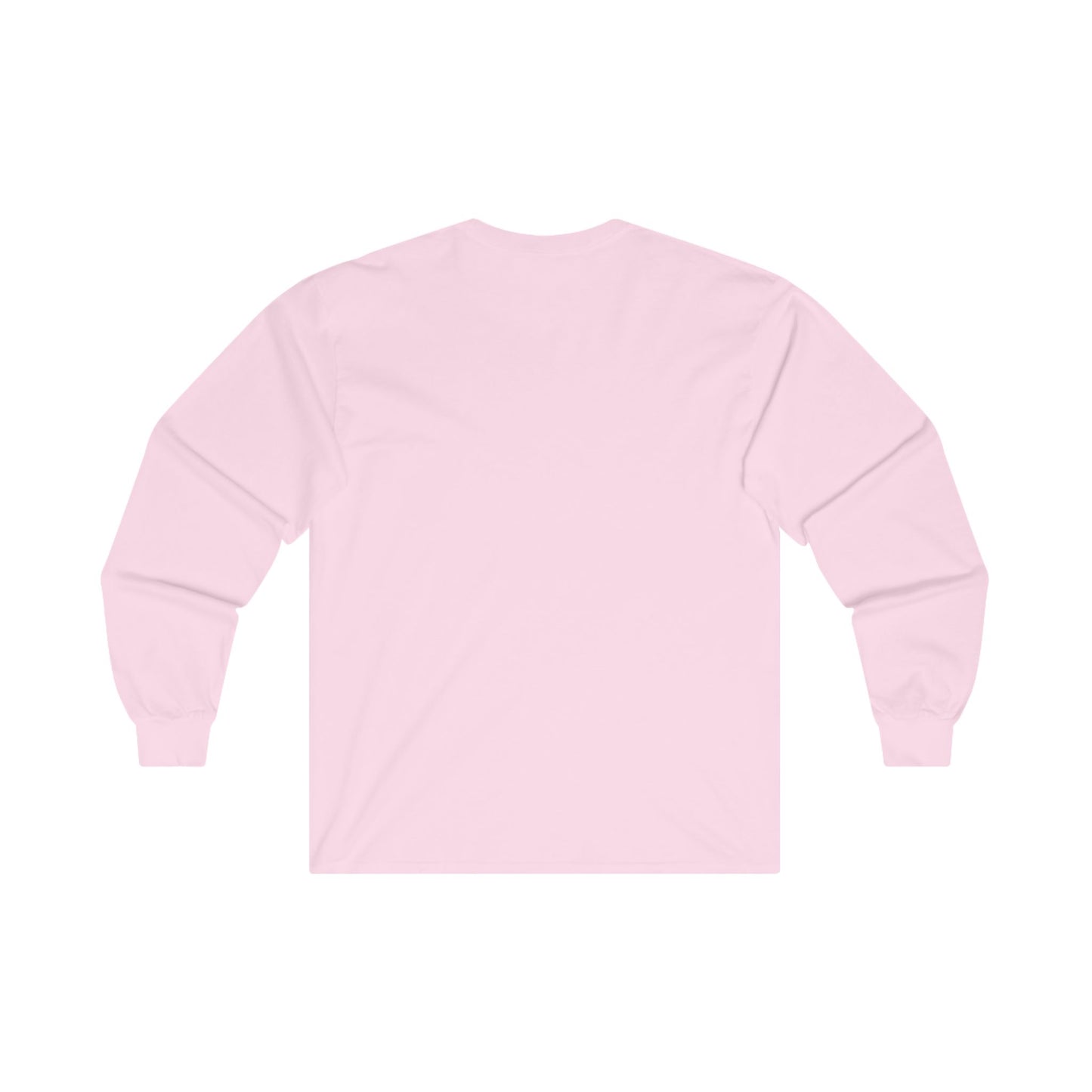 Happy Easter Long Sleeve Shirt