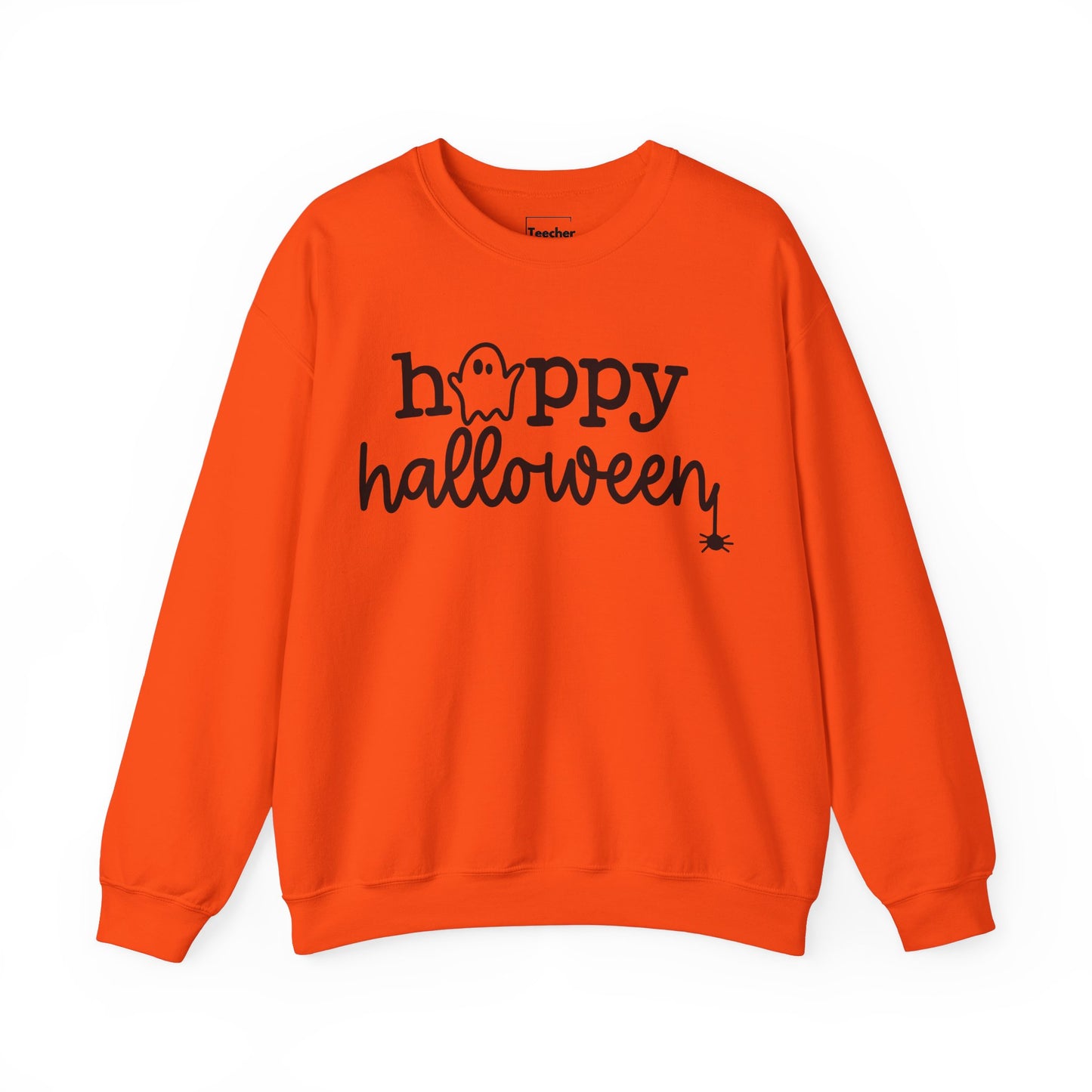 Halloween Sweatshirt