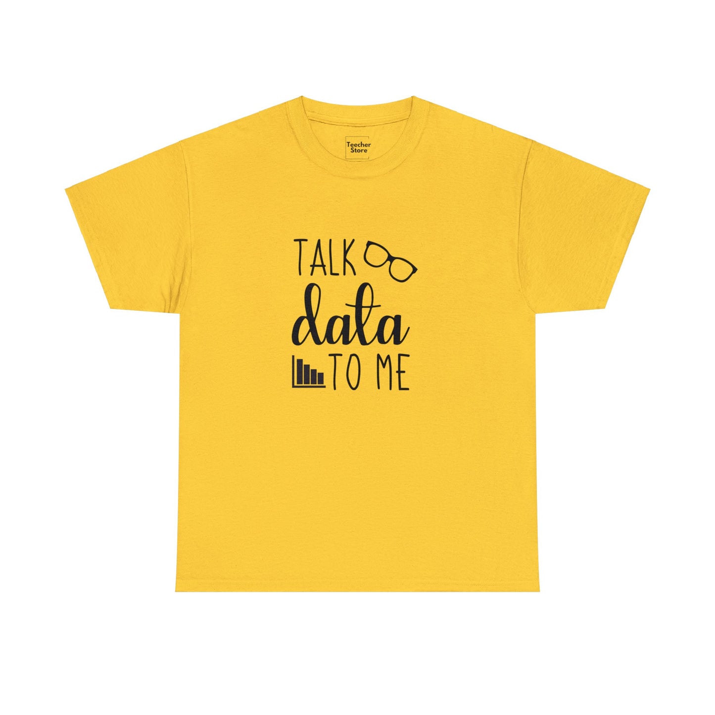 Talk Data Tee-Shirt