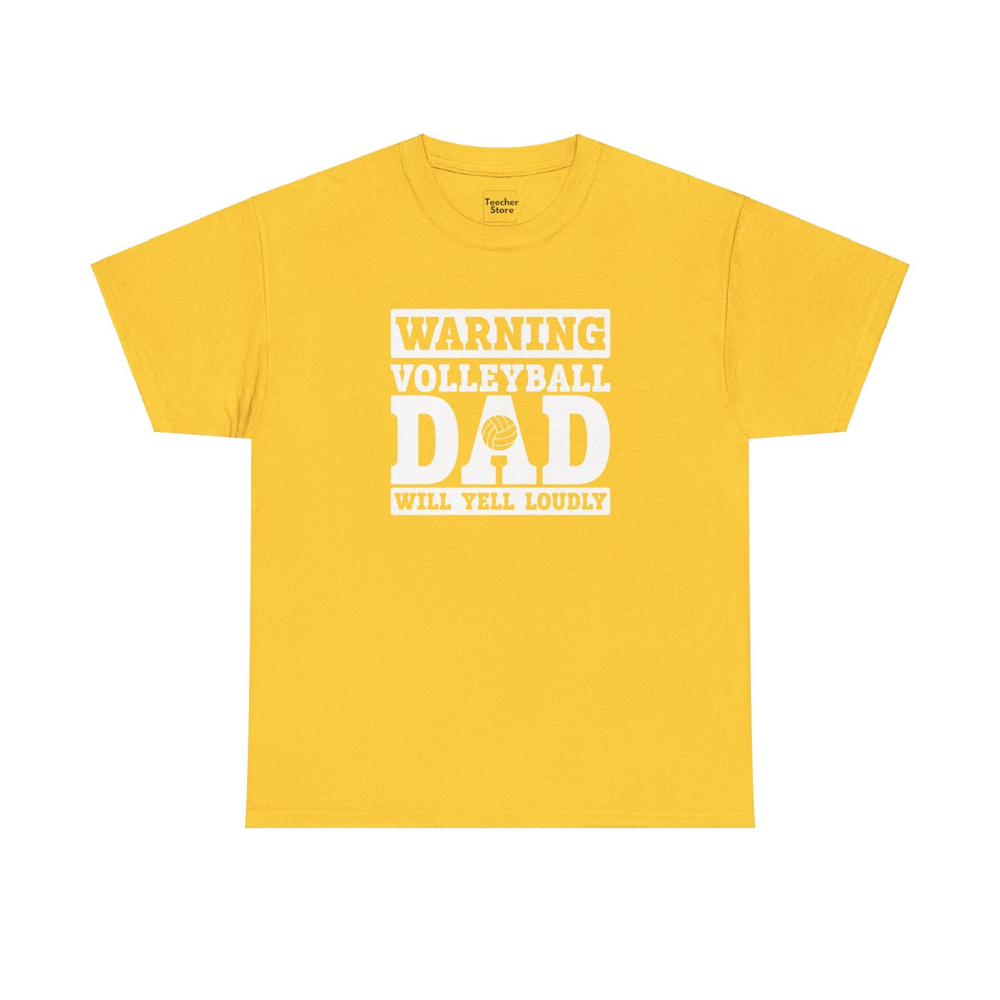 Warning Tee-Shirt