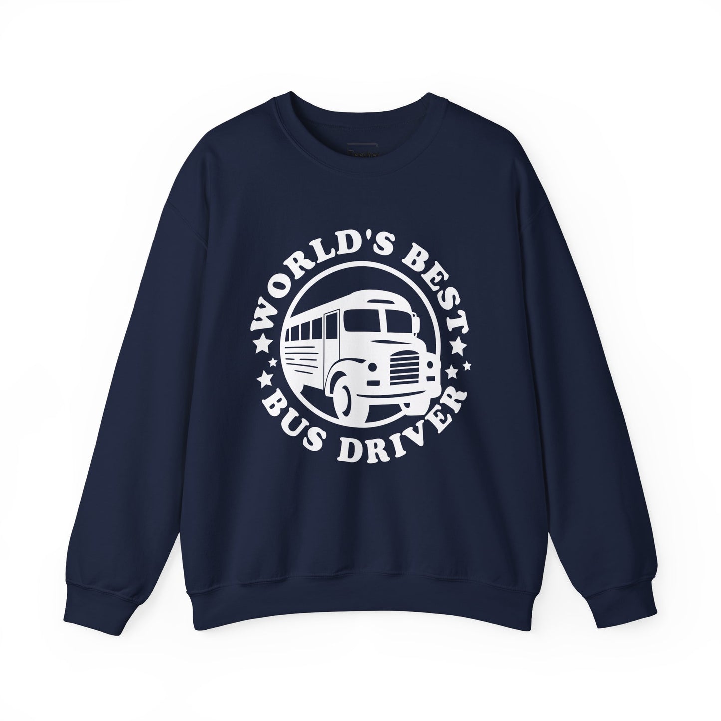 World's Best Sweatshirt