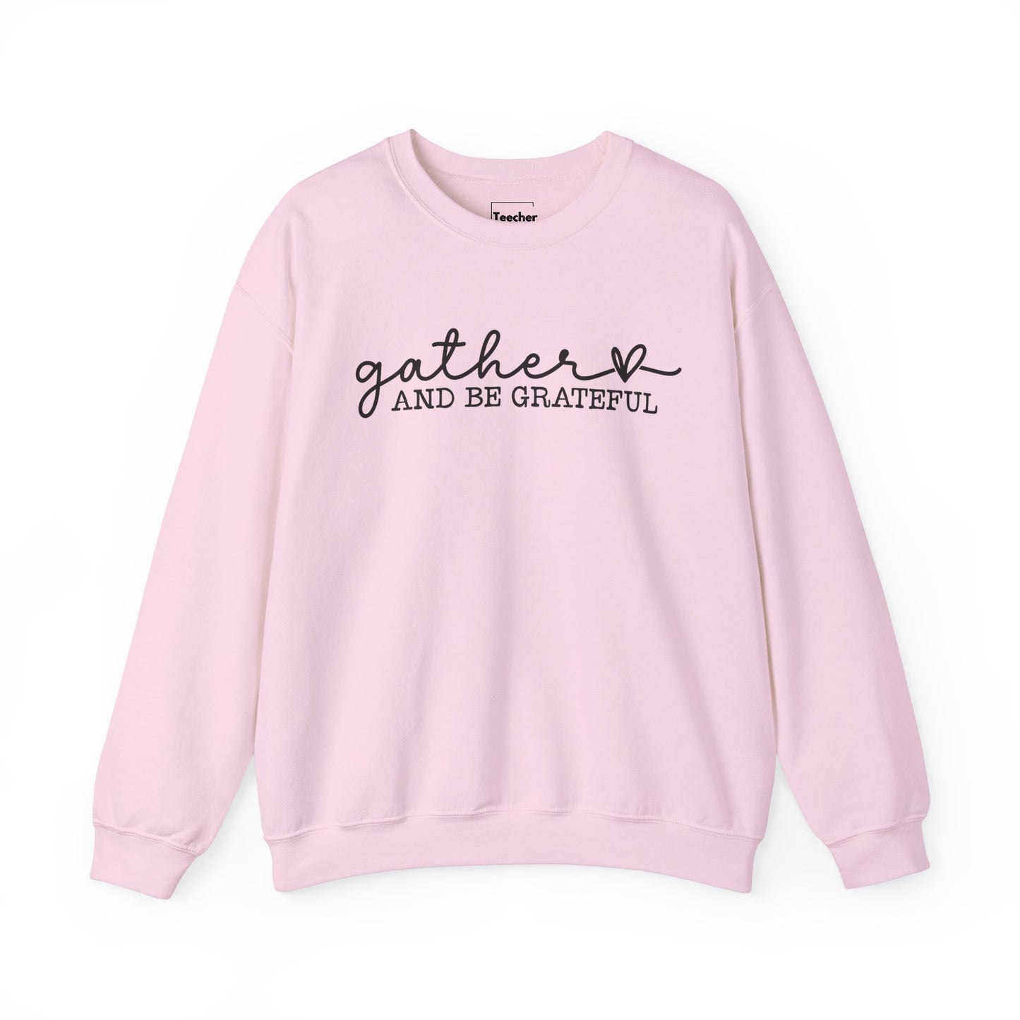 Gather Sweatshirt