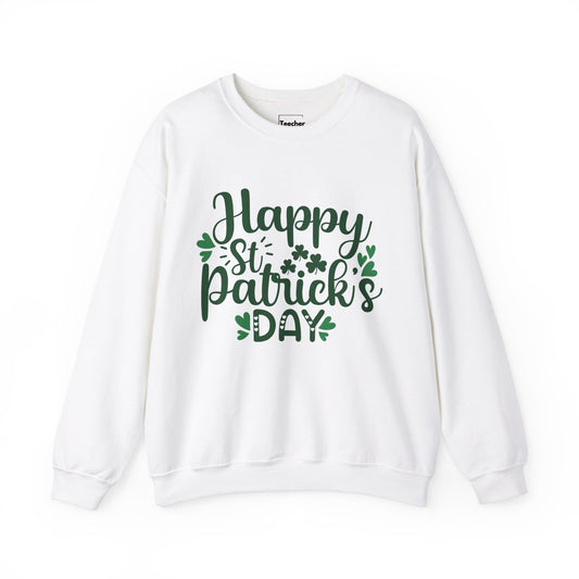 St. Patrick's Day Sweatshirt