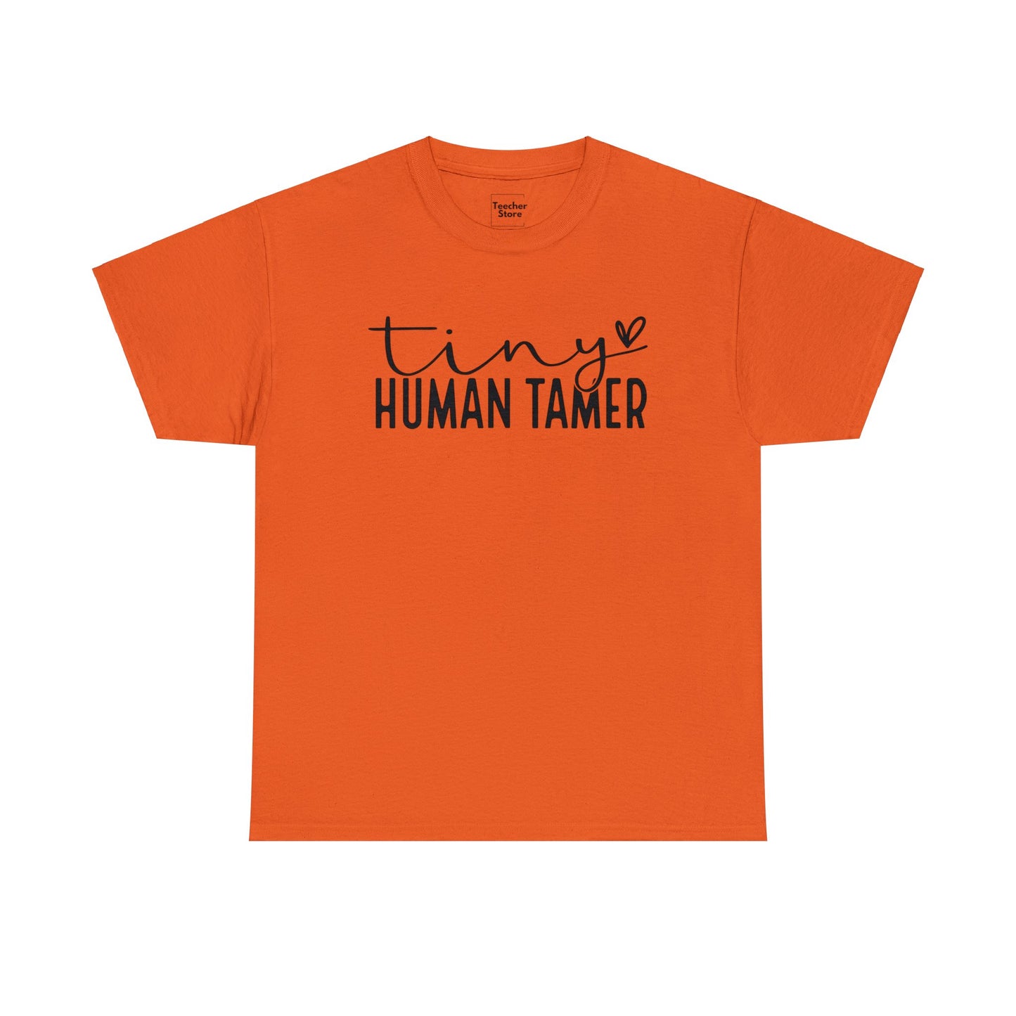 Human Tamer Tee-Shirt