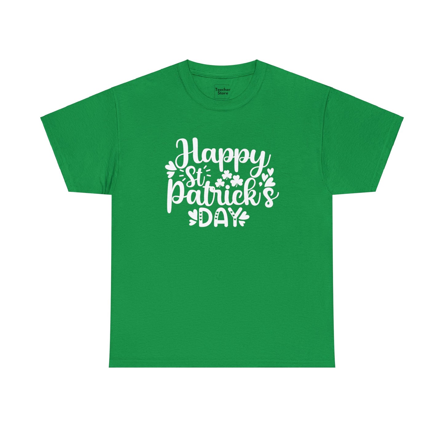 St. Patrick's Day Tee-Shirt