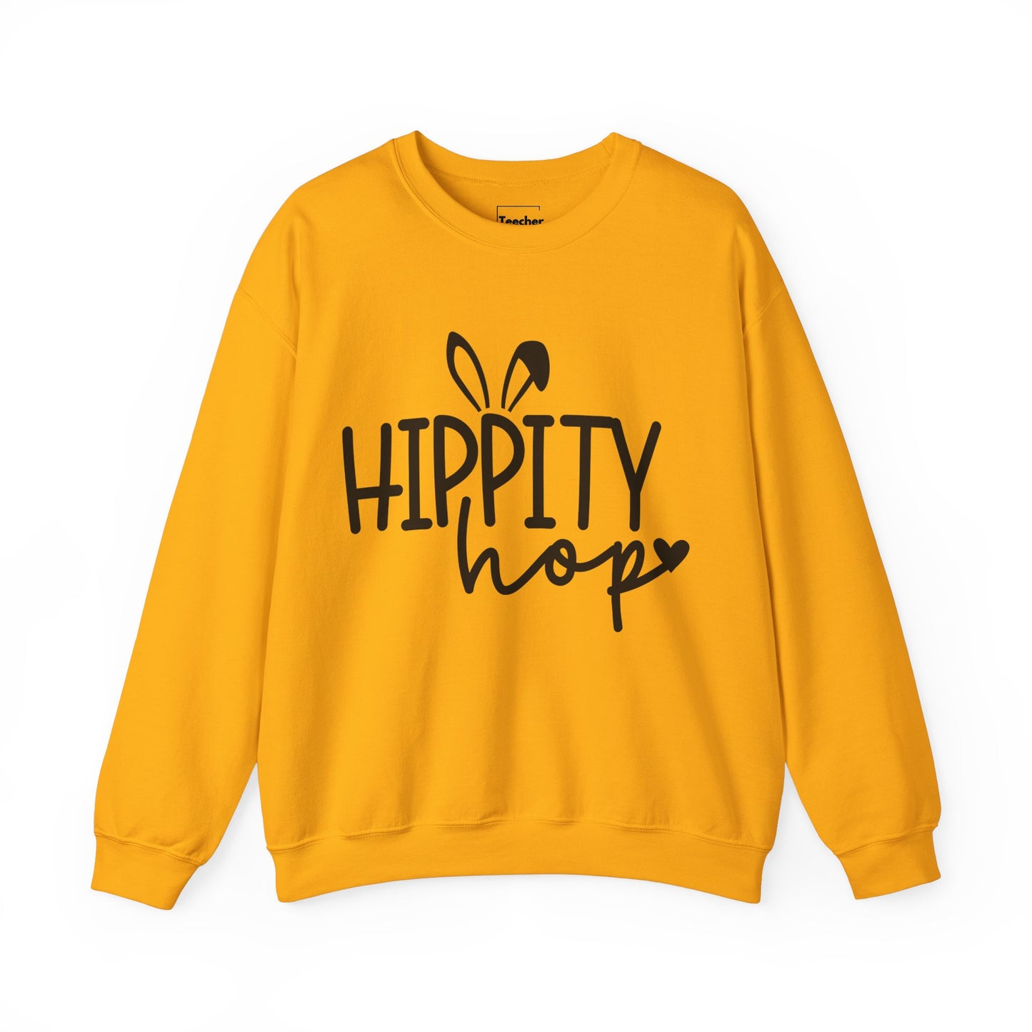 Hippity Hop Sweatshirt