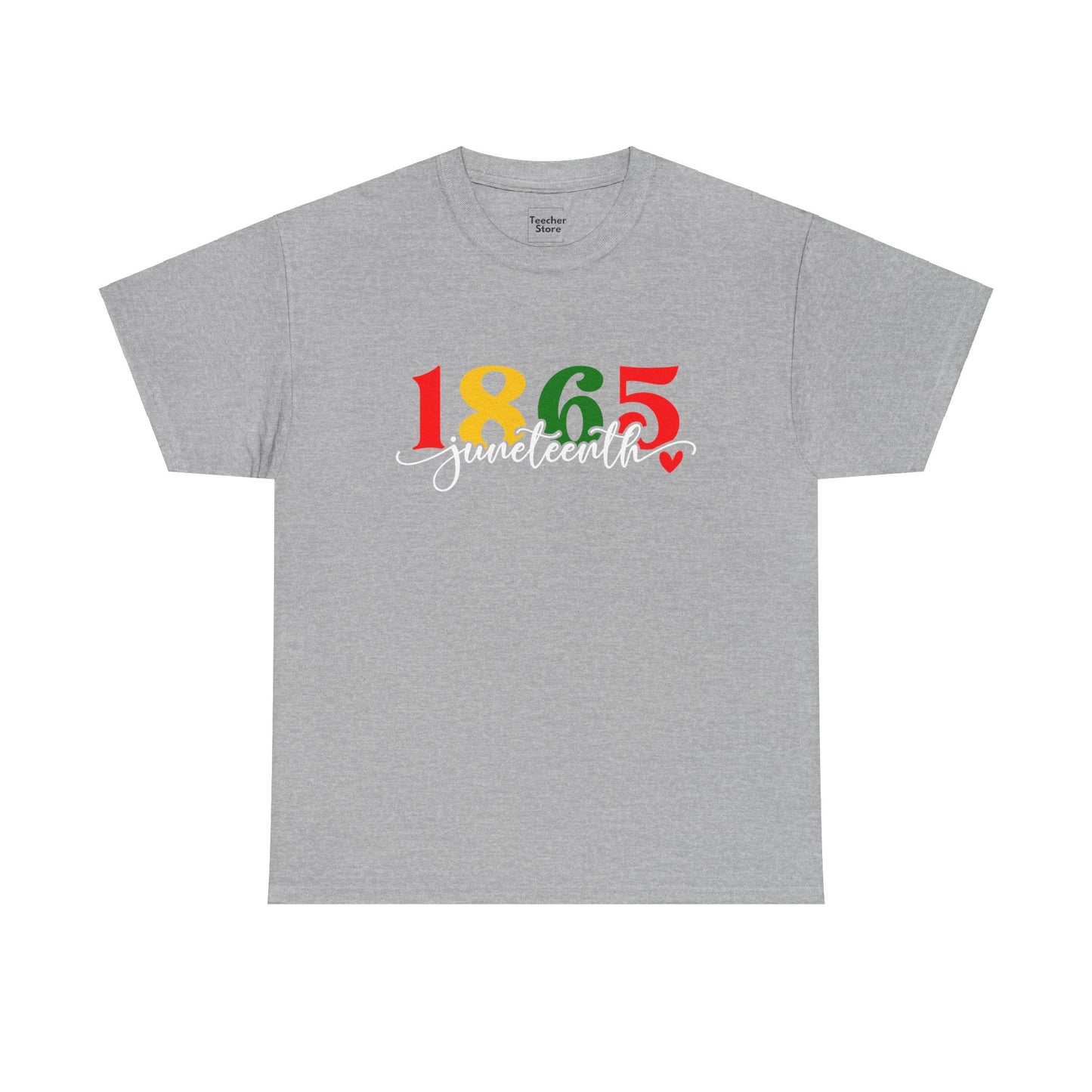 1865 Juneteenth Tee-Shirt