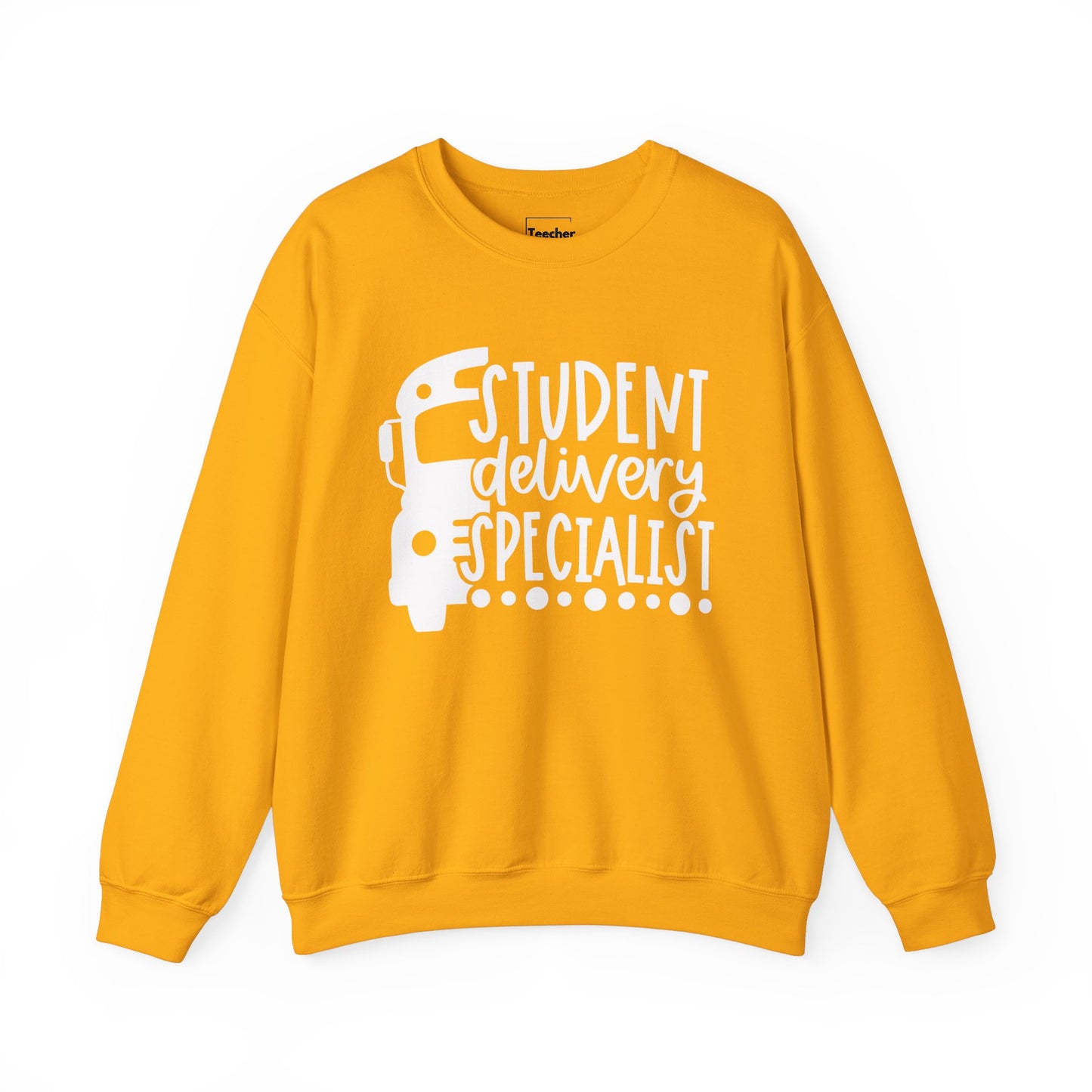 Student Delivery Sweatshirt