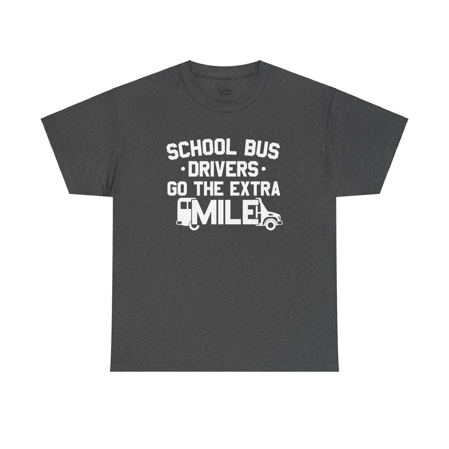 Extra Mile Tee-Shirt