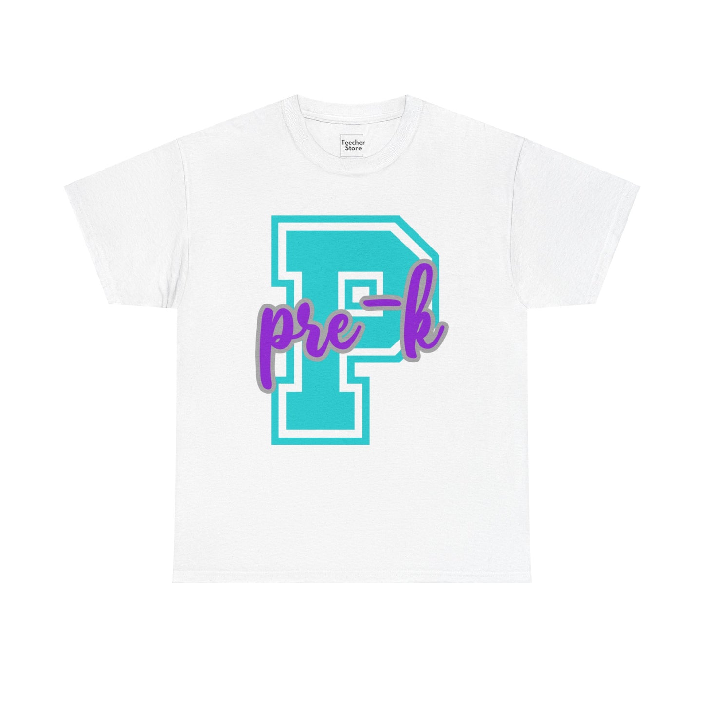 Pre-K Tee-Shirt