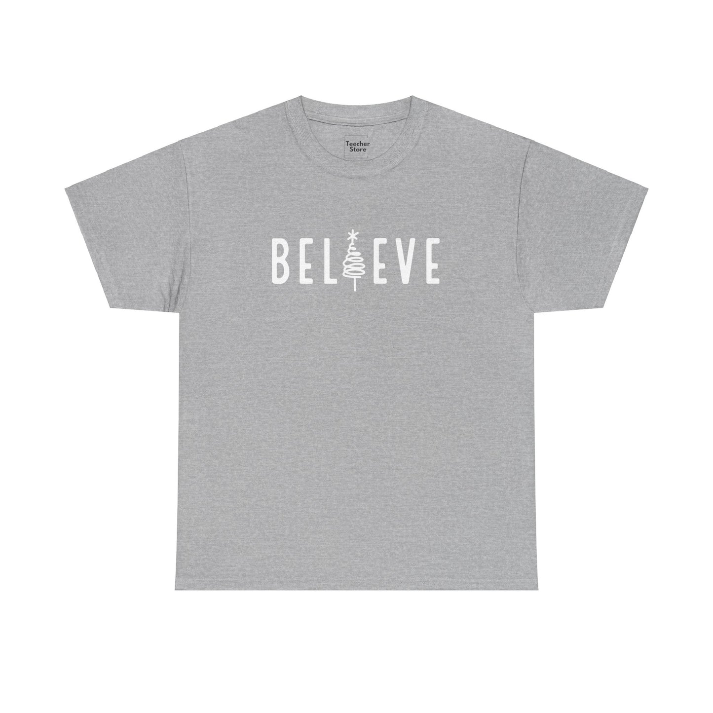 Believe Tee-Shirt