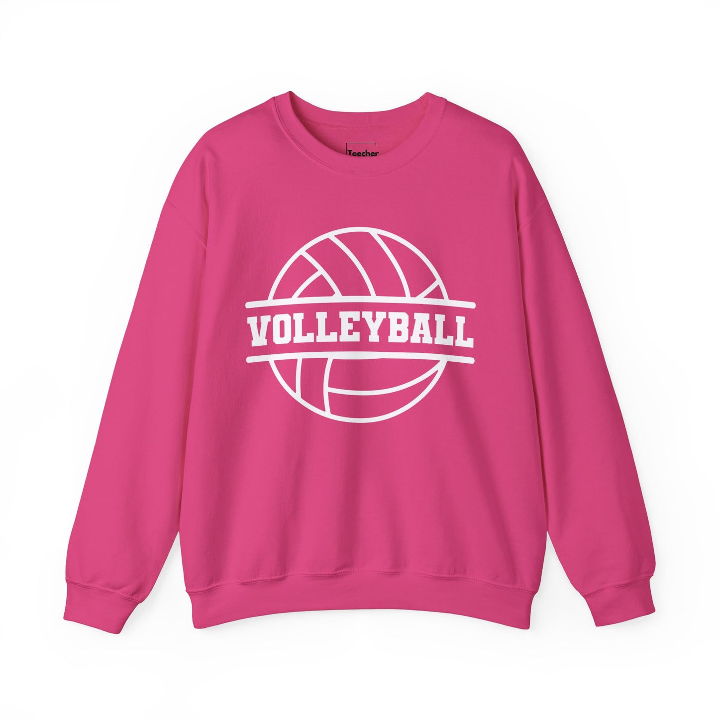 Volleyball Sweatshirt