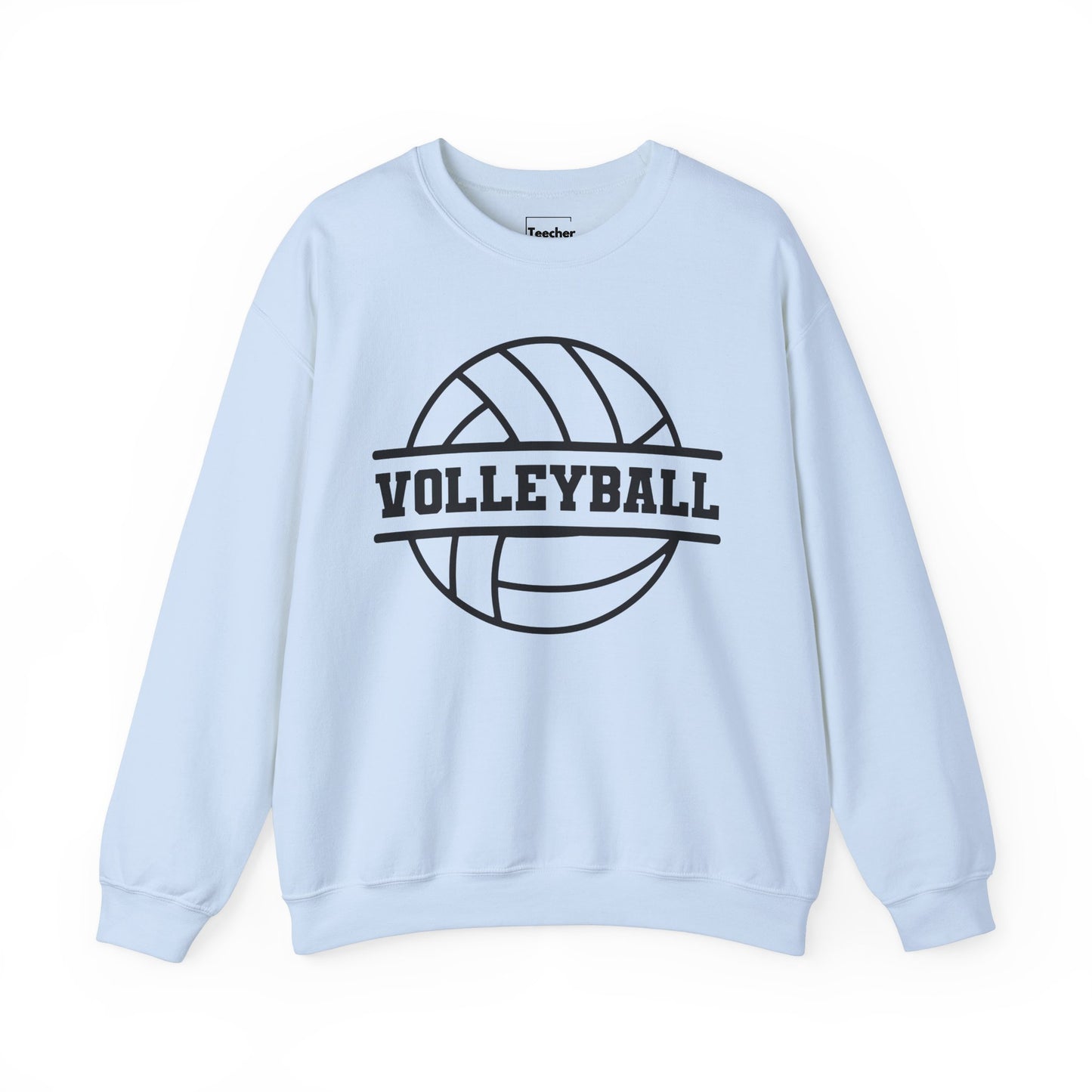 Volleyball Sweatshirt