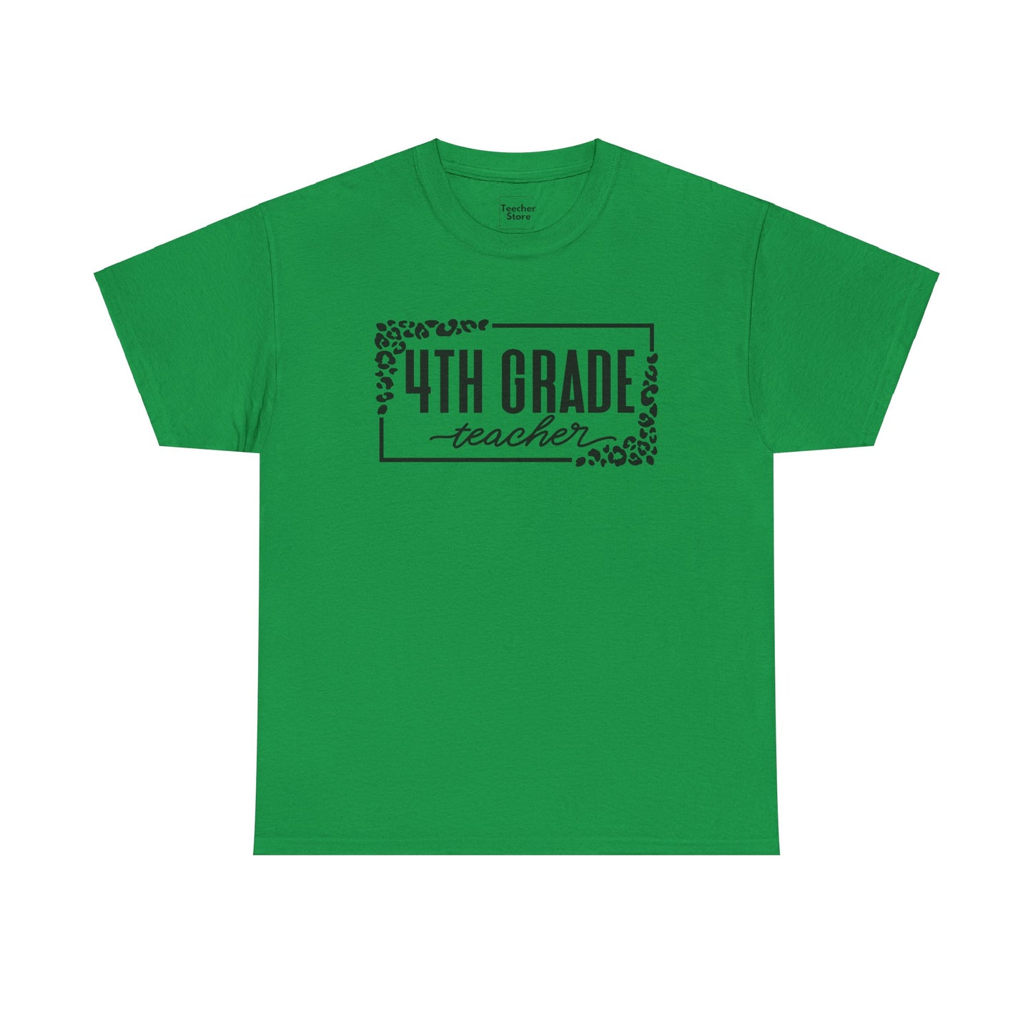 4th Grade Tee-Shirt