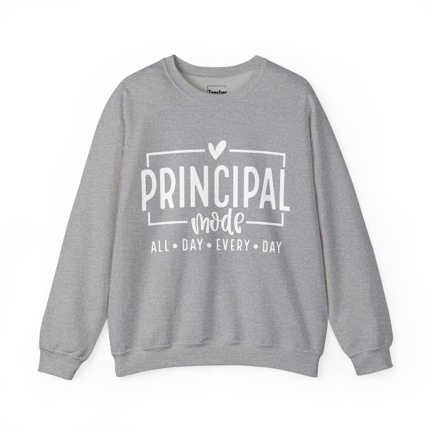 Principal Mode Sweatshirt